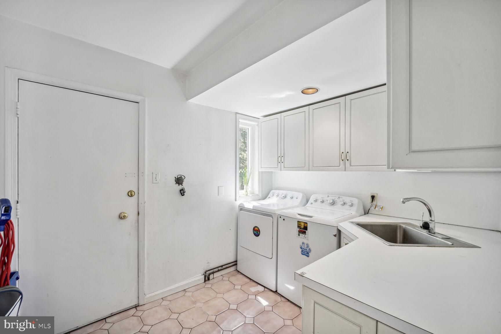 CHAIN BRIDGE FOREST - Residential