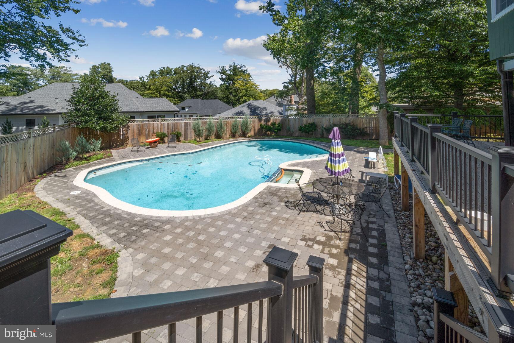 CHAIN BRIDGE FOREST - Residential