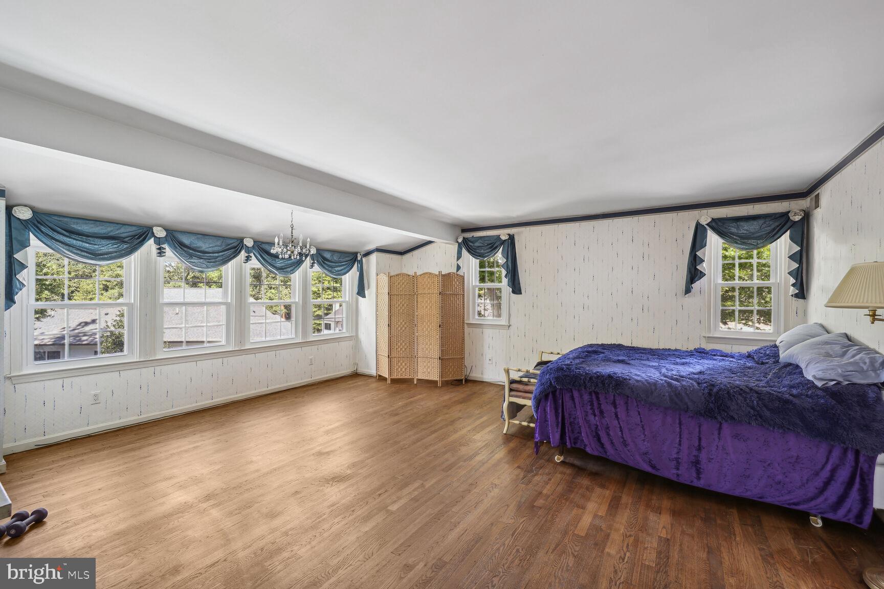 CHAIN BRIDGE FOREST - Residential