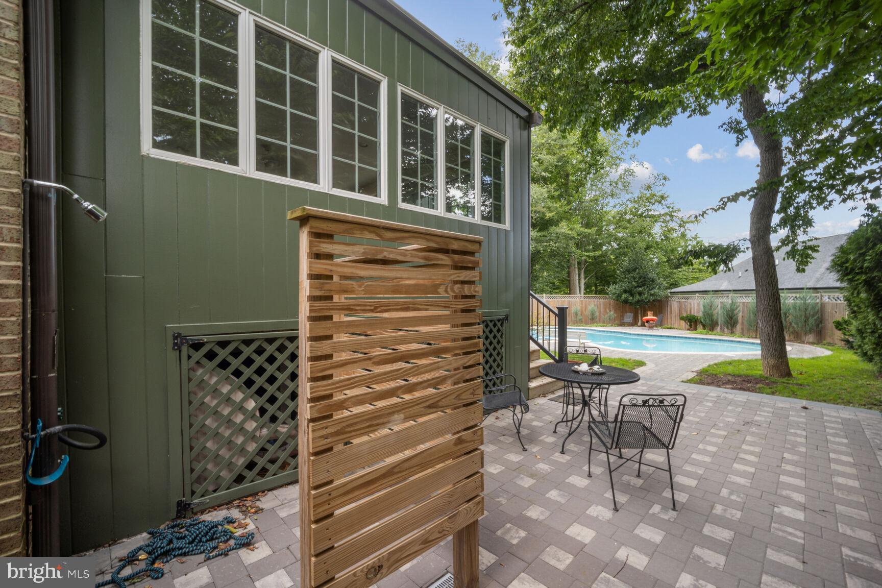 CHAIN BRIDGE FOREST - Residential