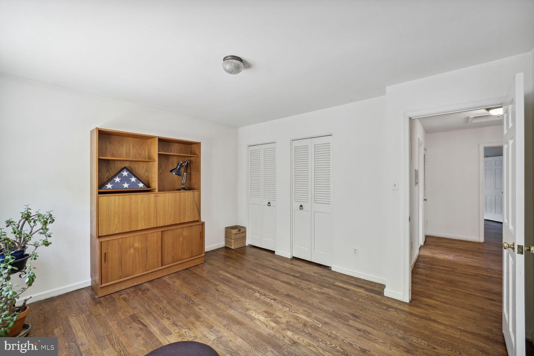 CHAIN BRIDGE FOREST - Residential