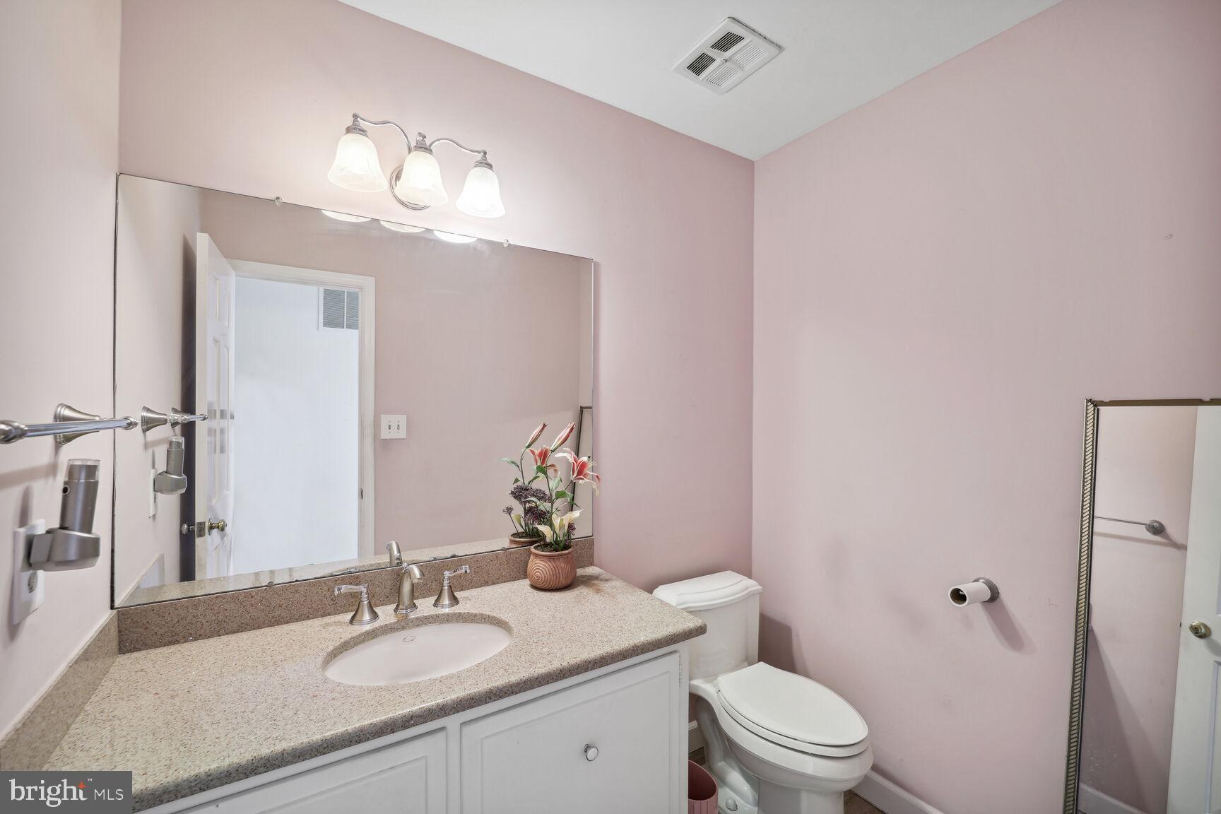 CHAIN BRIDGE FOREST - Residential