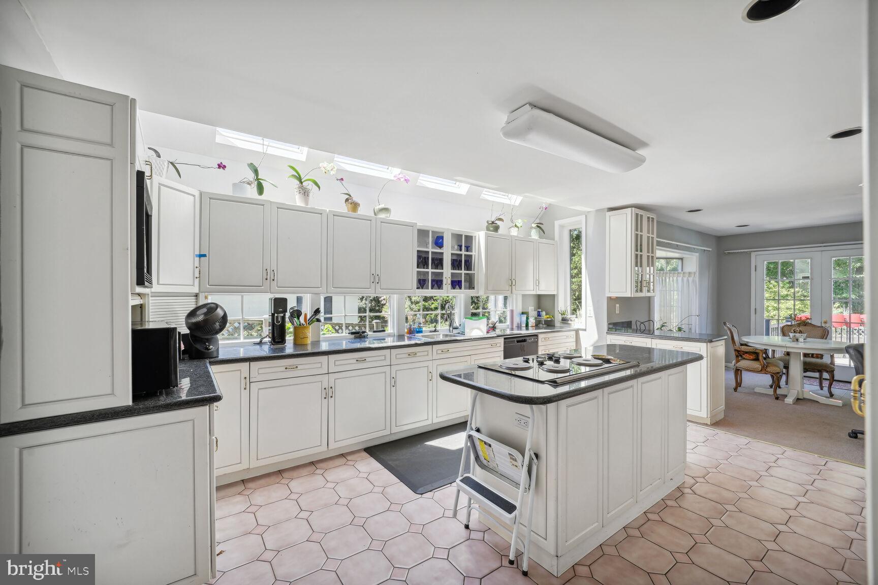 CHAIN BRIDGE FOREST - Residential