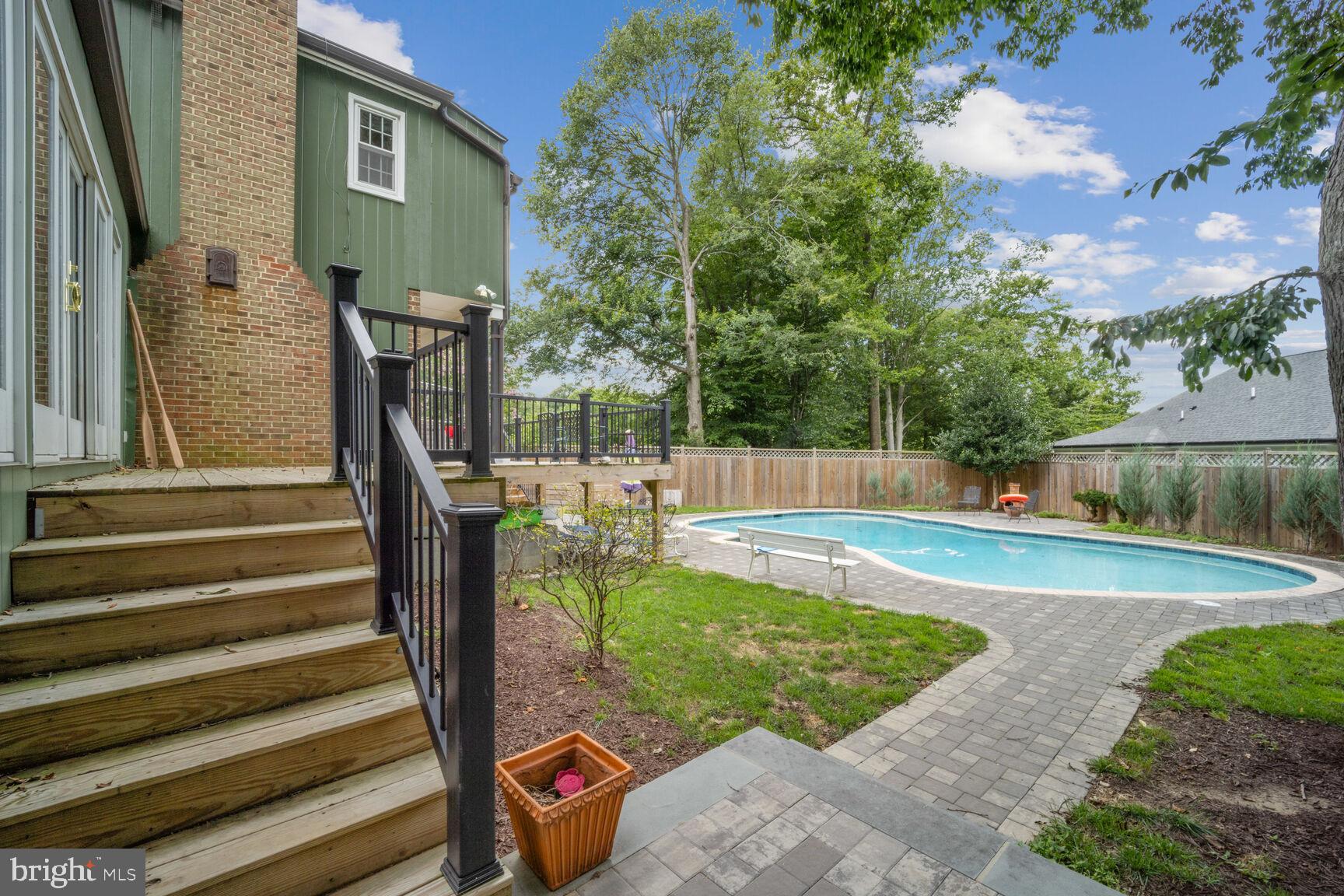 CHAIN BRIDGE FOREST - Residential