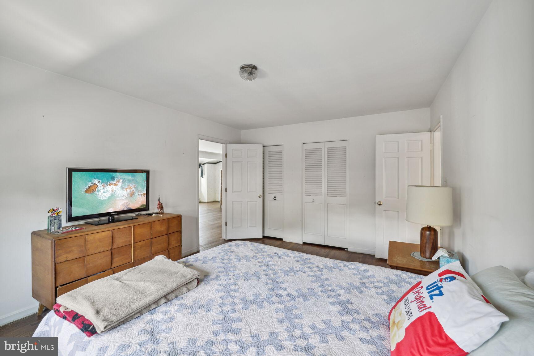 CHAIN BRIDGE FOREST - Residential