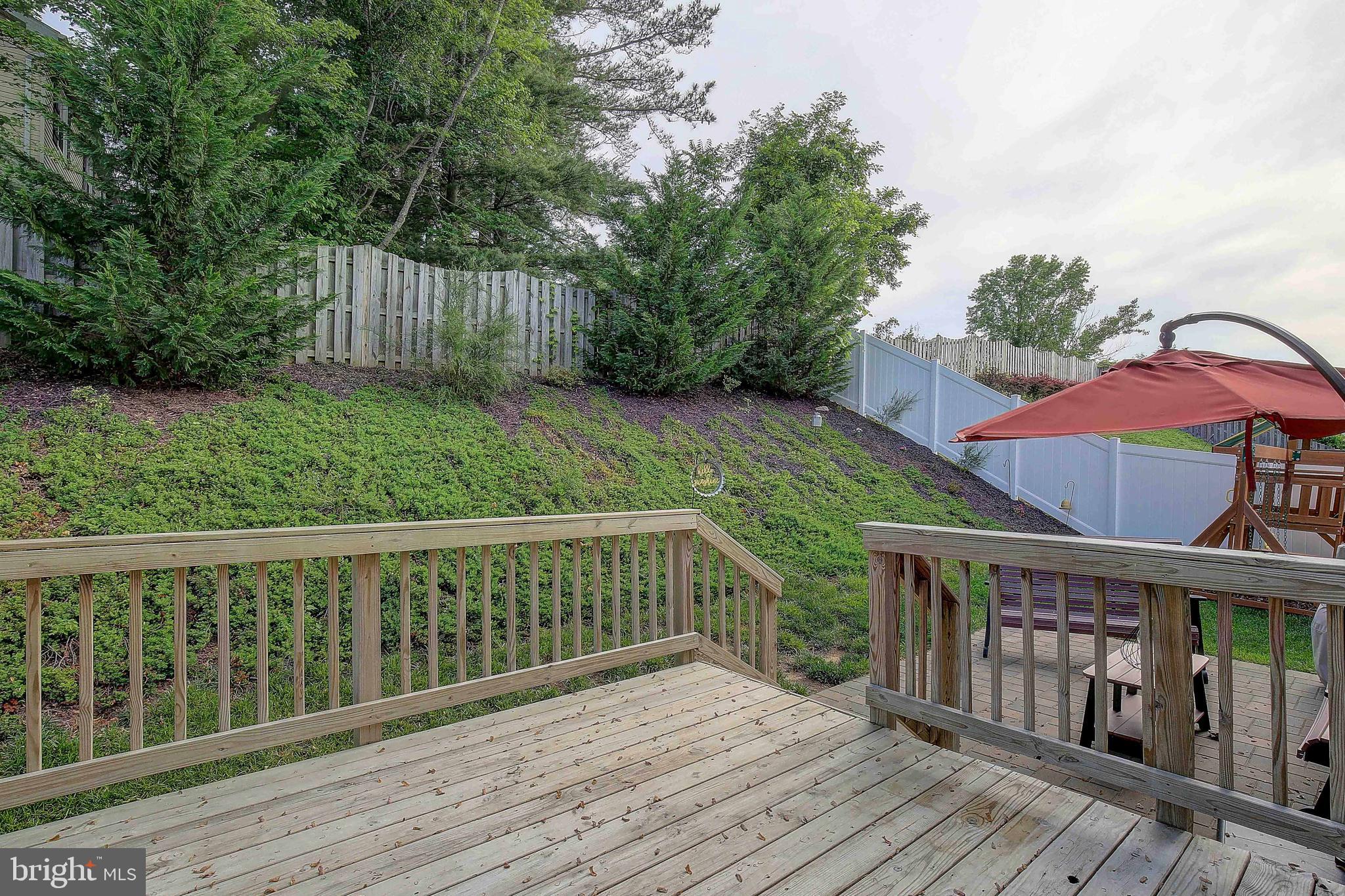 CHESAPEAKE VILLAGE - Residential