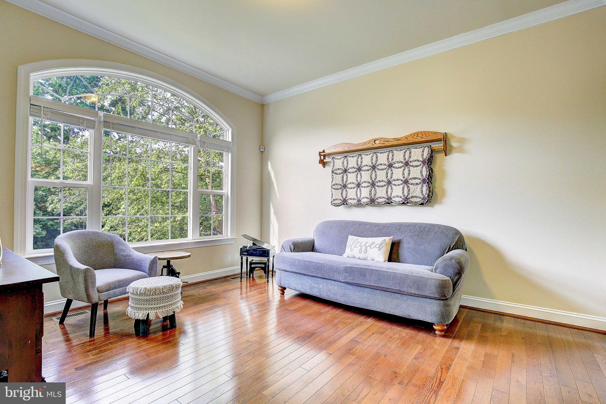 CHESAPEAKE VILLAGE - Residential