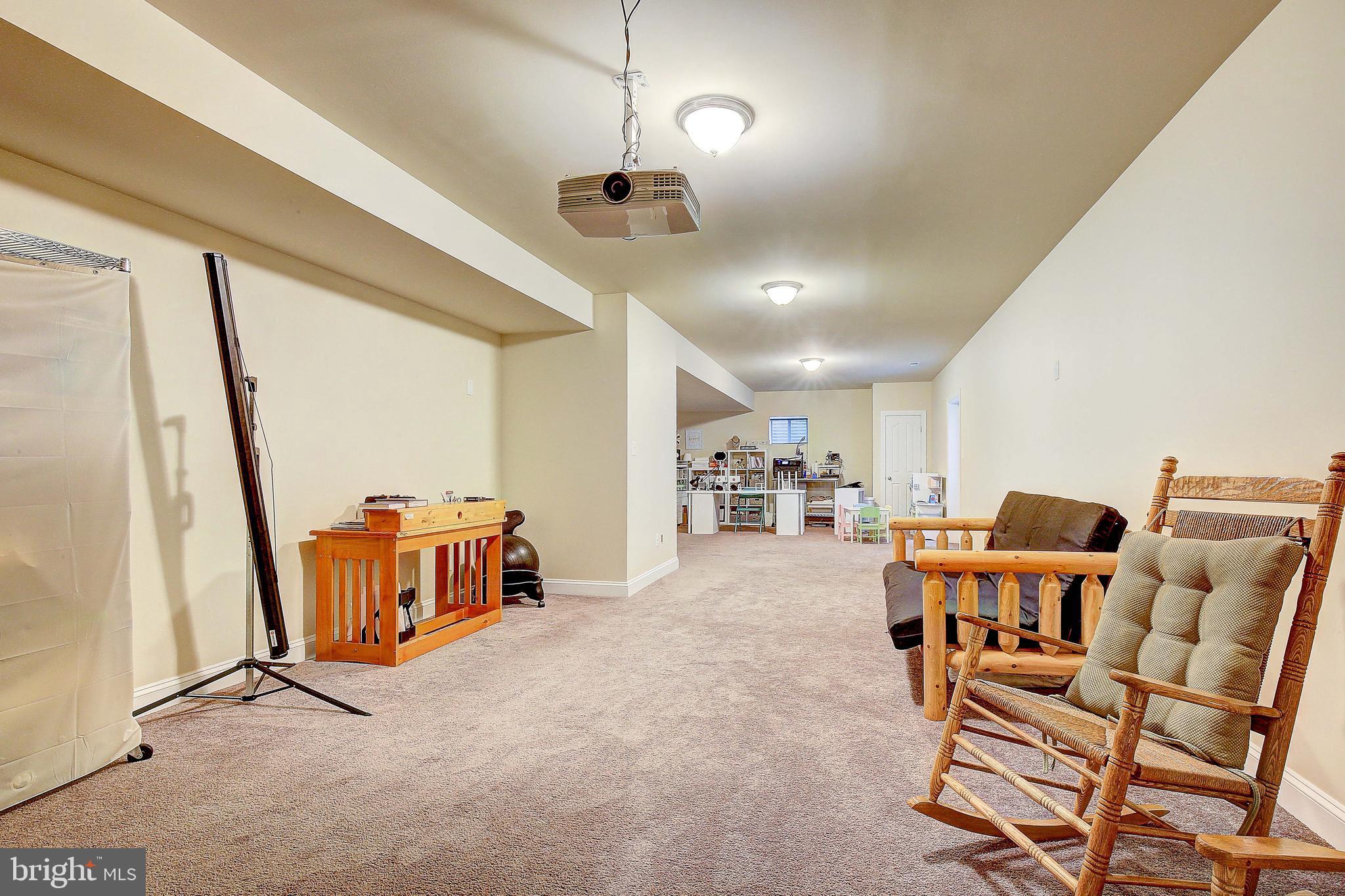 CHESAPEAKE VILLAGE - Residential