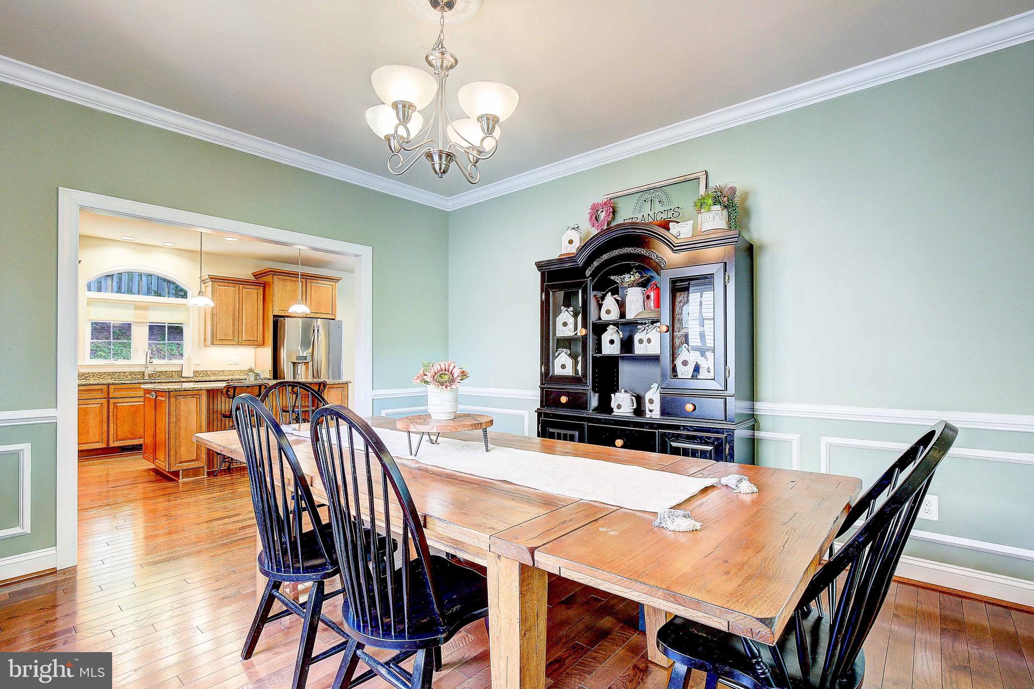 CHESAPEAKE VILLAGE - Residential