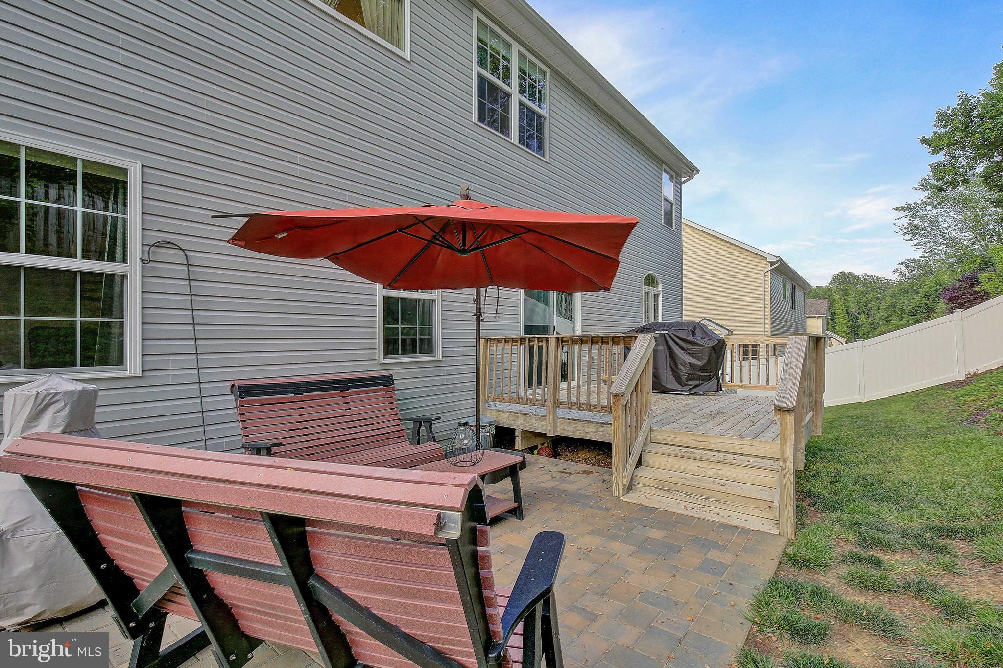 CHESAPEAKE VILLAGE - Residential