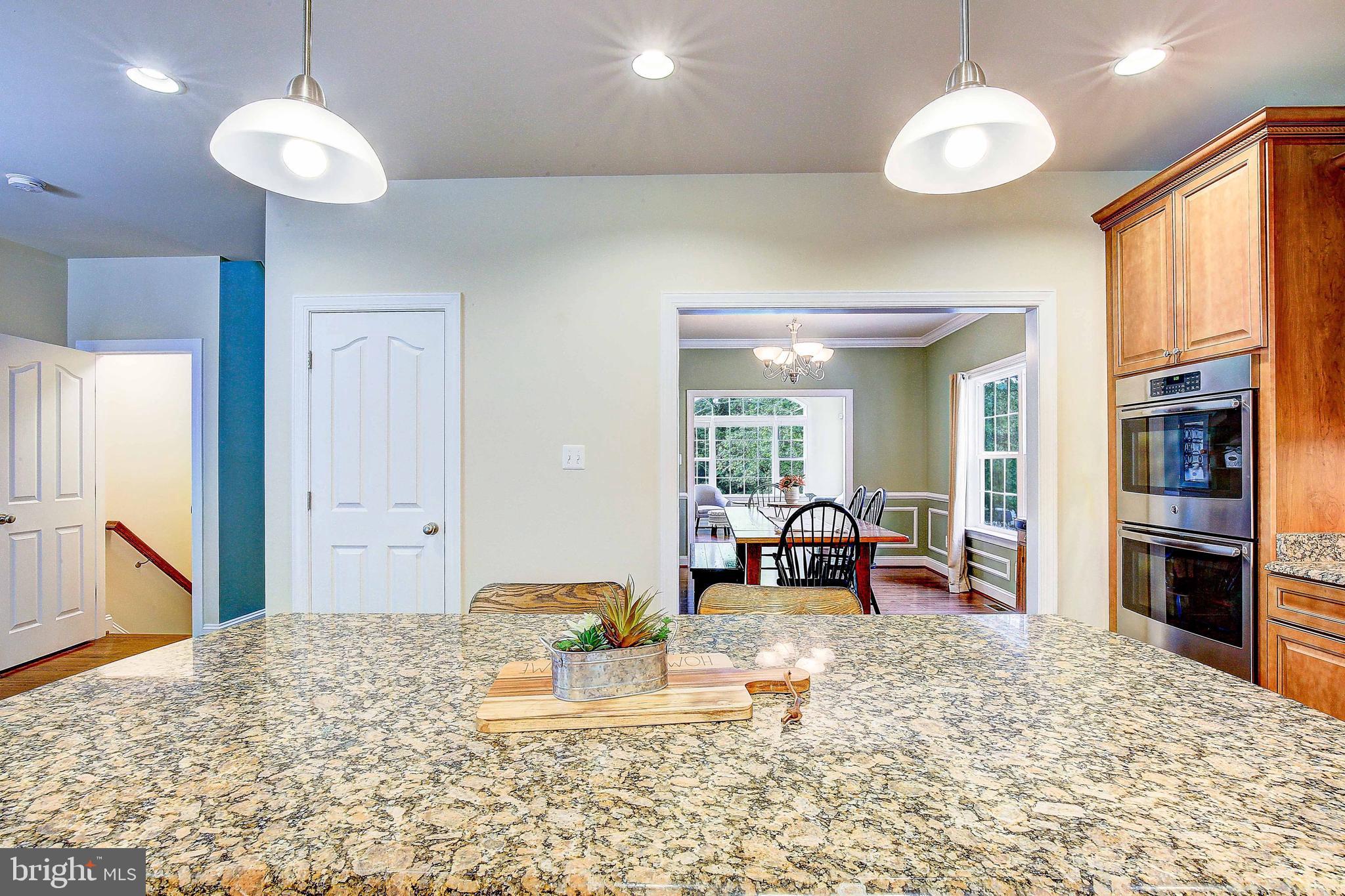 CHESAPEAKE VILLAGE - Residential