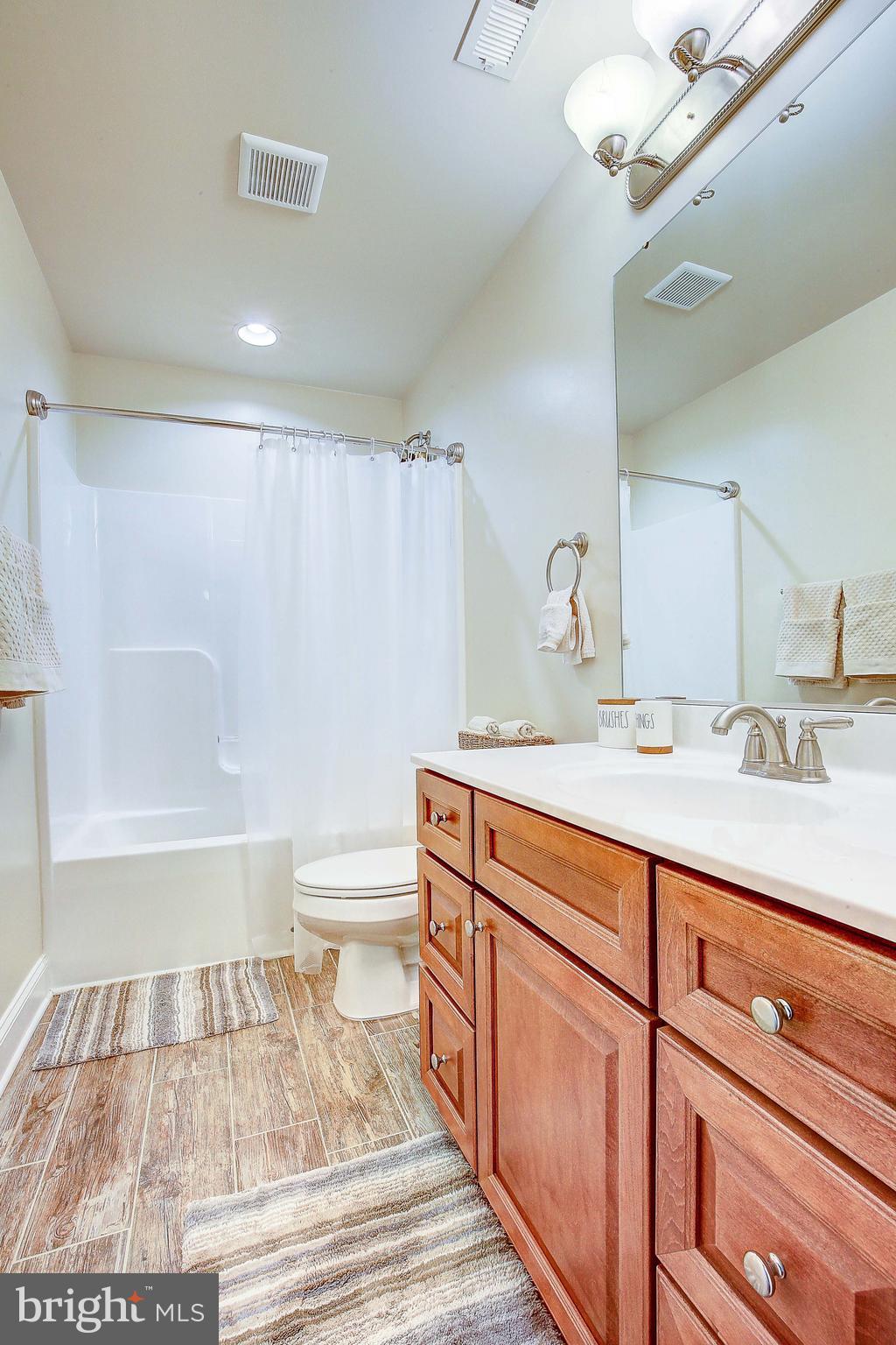 CHESAPEAKE VILLAGE - Residential