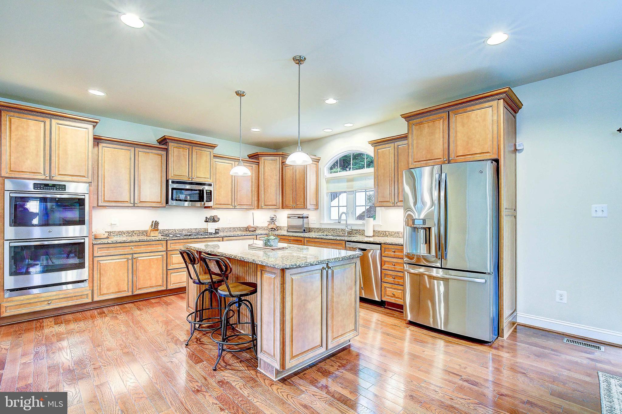 CHESAPEAKE VILLAGE - Residential