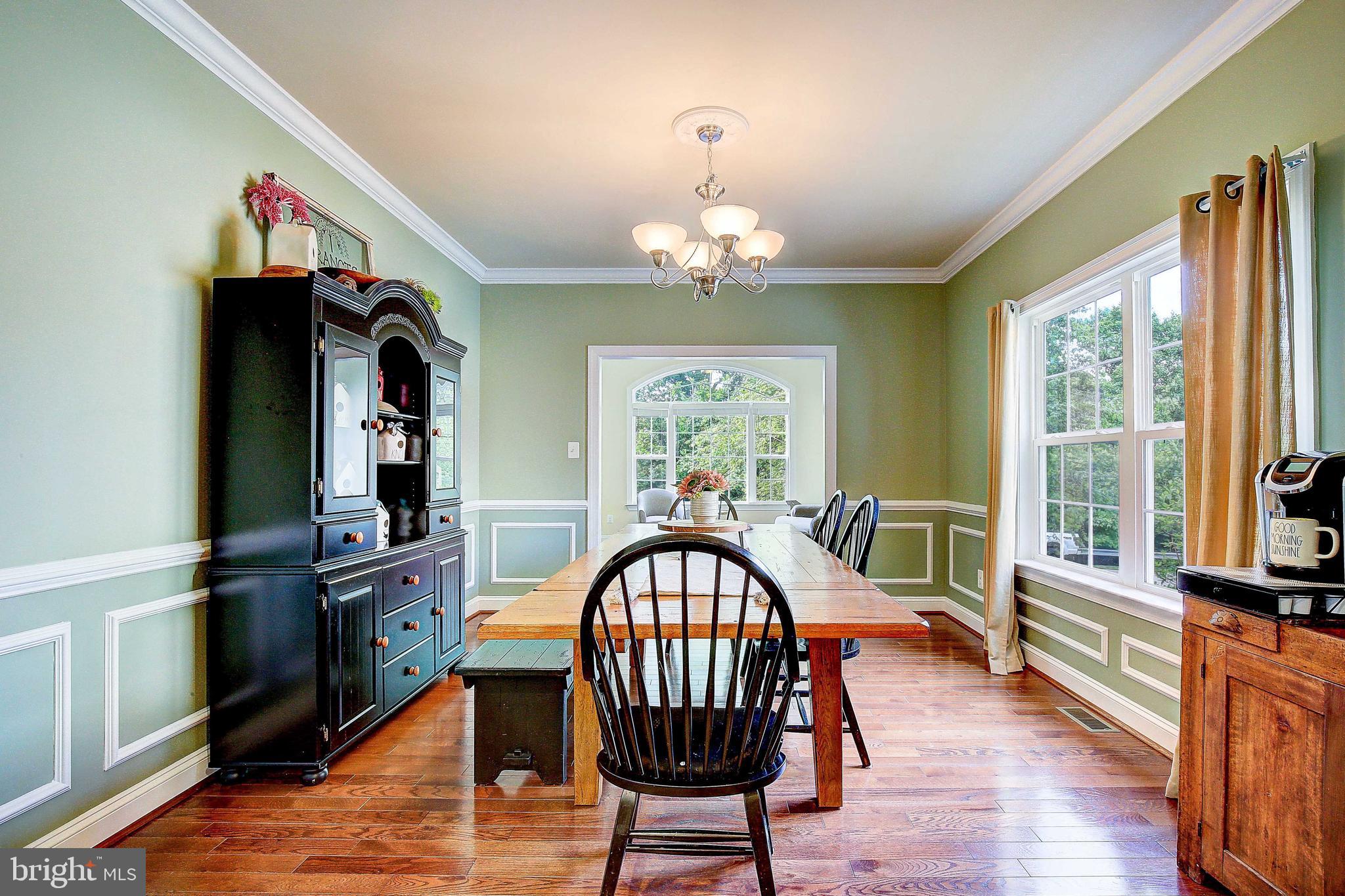 CHESAPEAKE VILLAGE - Residential