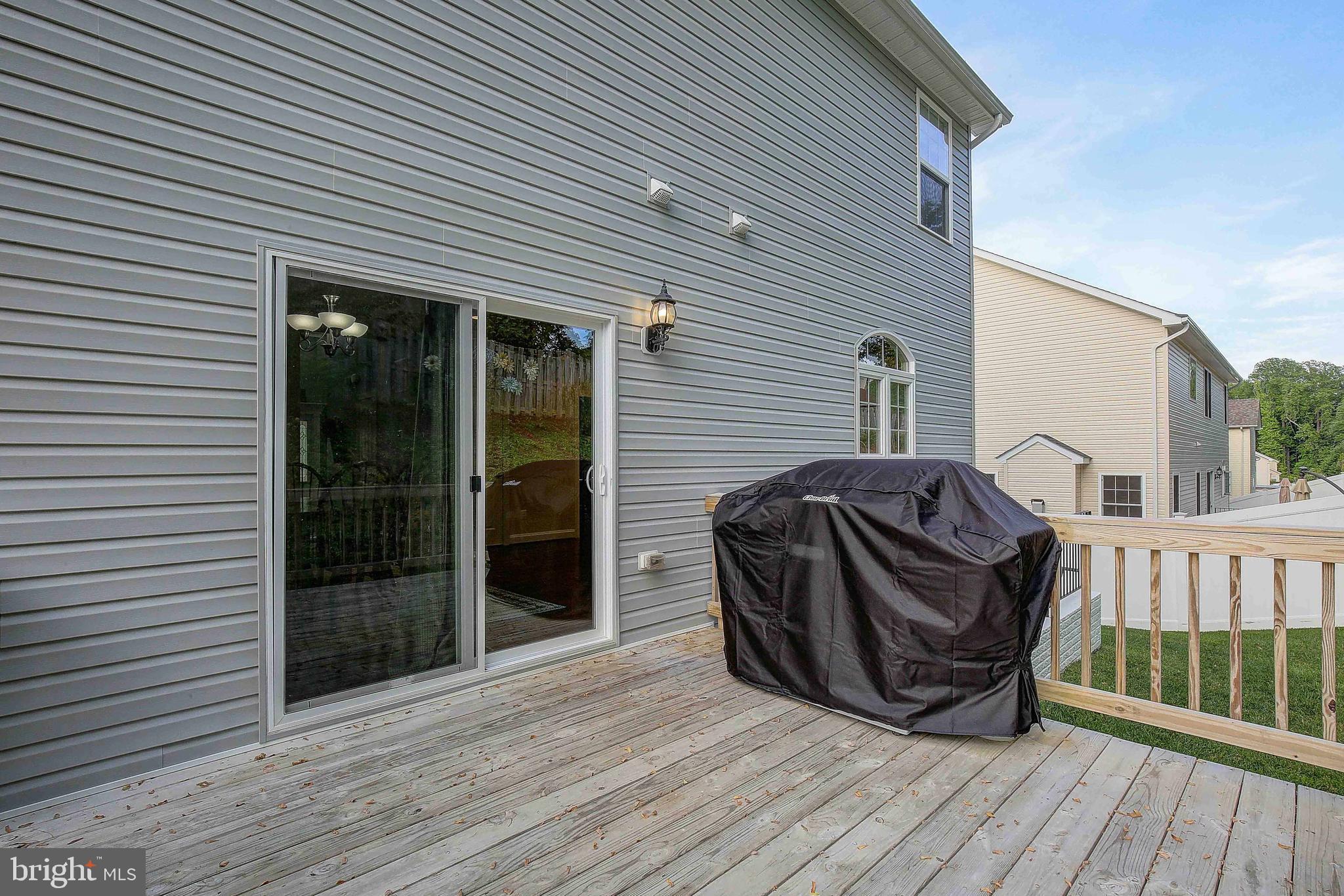 CHESAPEAKE VILLAGE - Residential