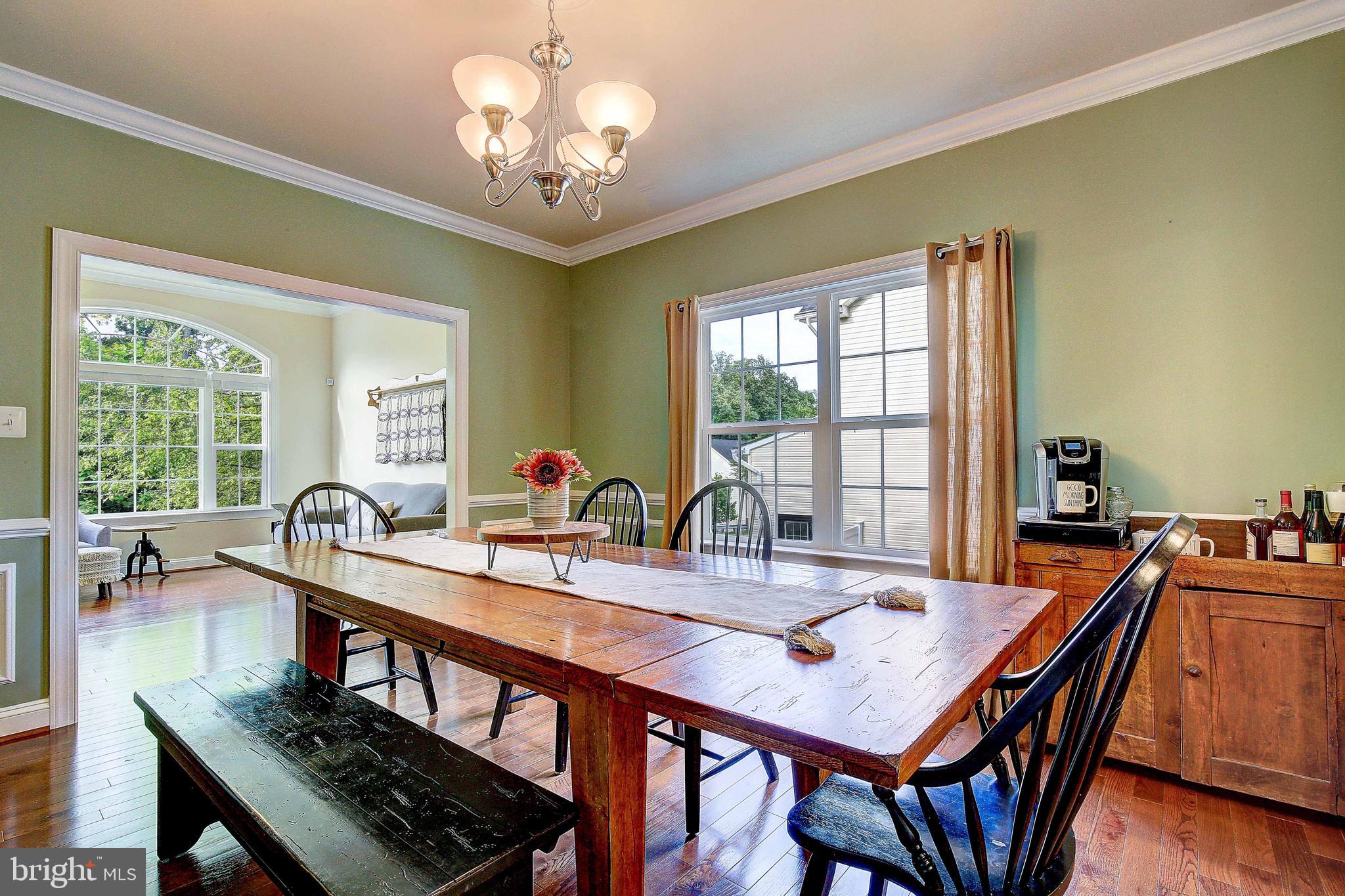 CHESAPEAKE VILLAGE - Residential