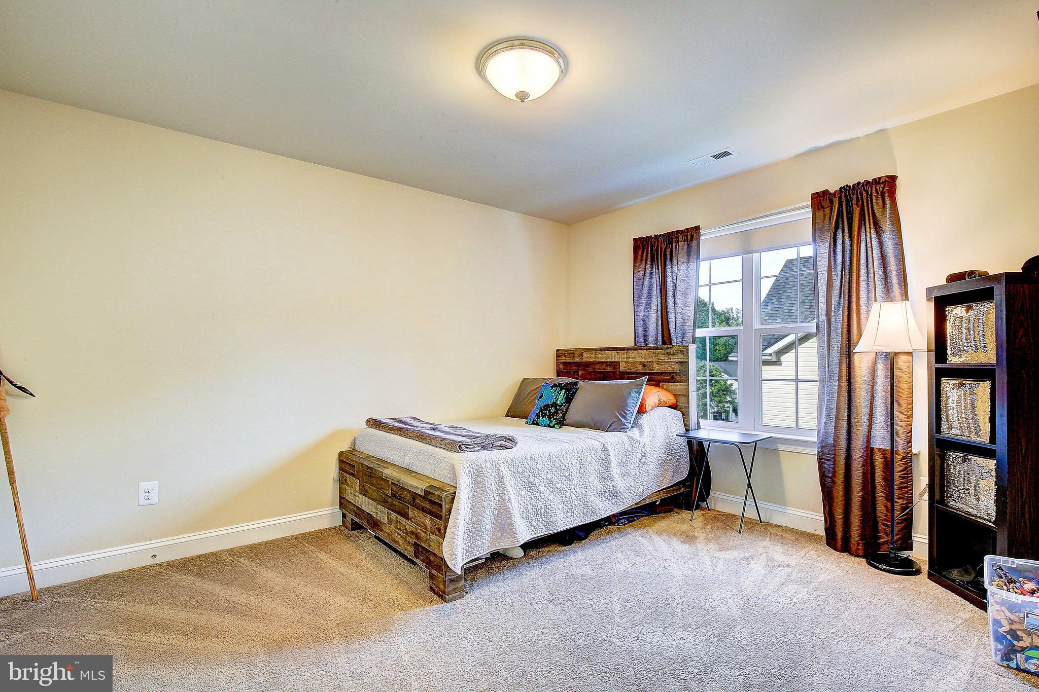 CHESAPEAKE VILLAGE - Residential