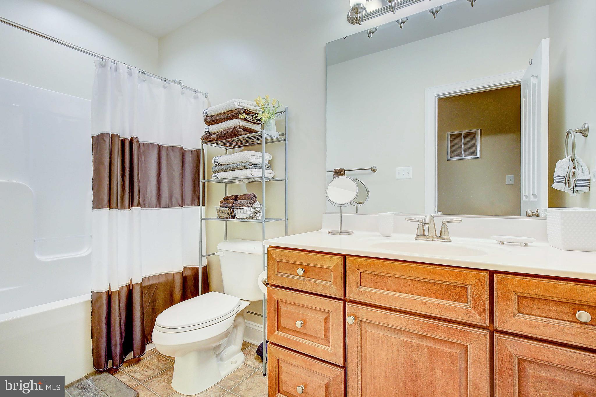 CHESAPEAKE VILLAGE - Residential