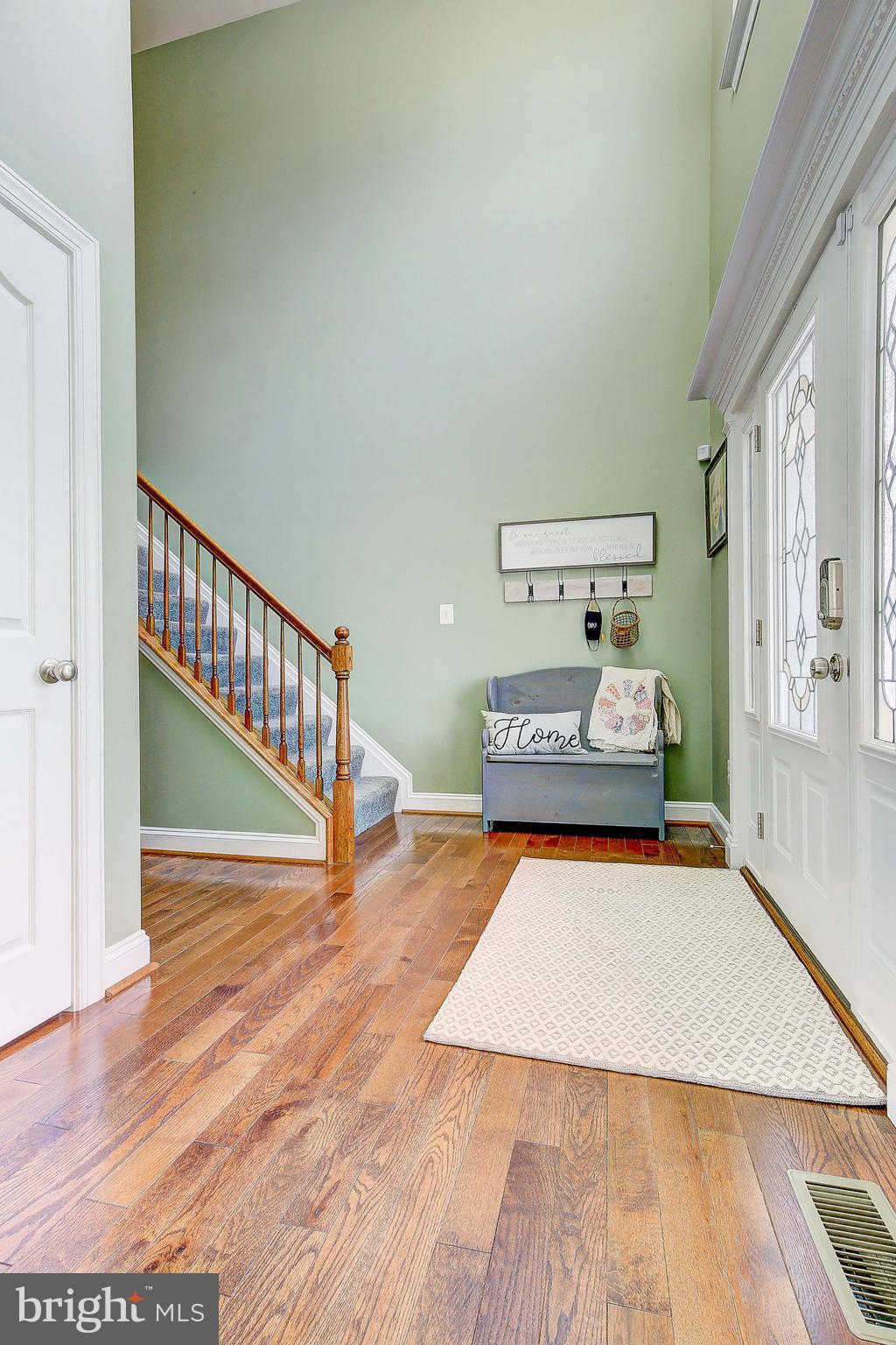 CHESAPEAKE VILLAGE - Residential