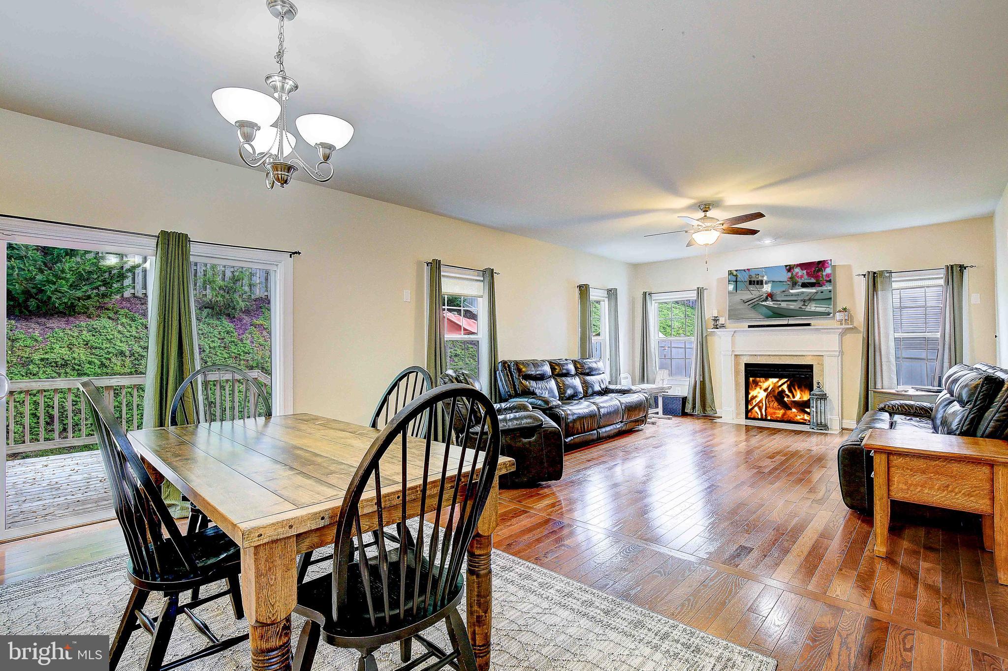 CHESAPEAKE VILLAGE - Residential