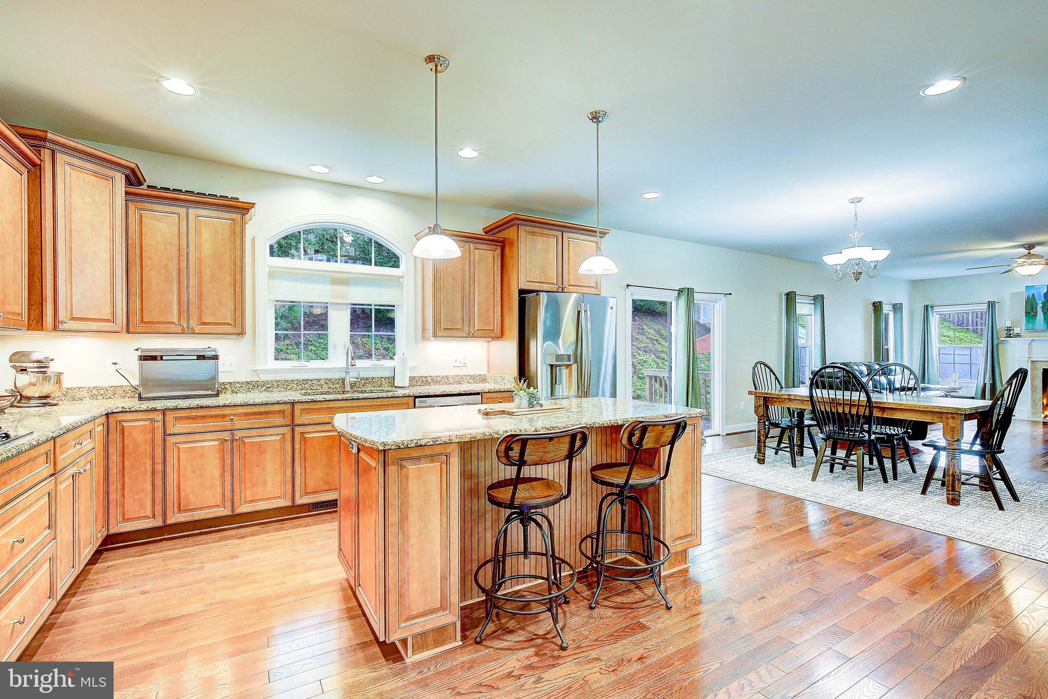 CHESAPEAKE VILLAGE - Residential