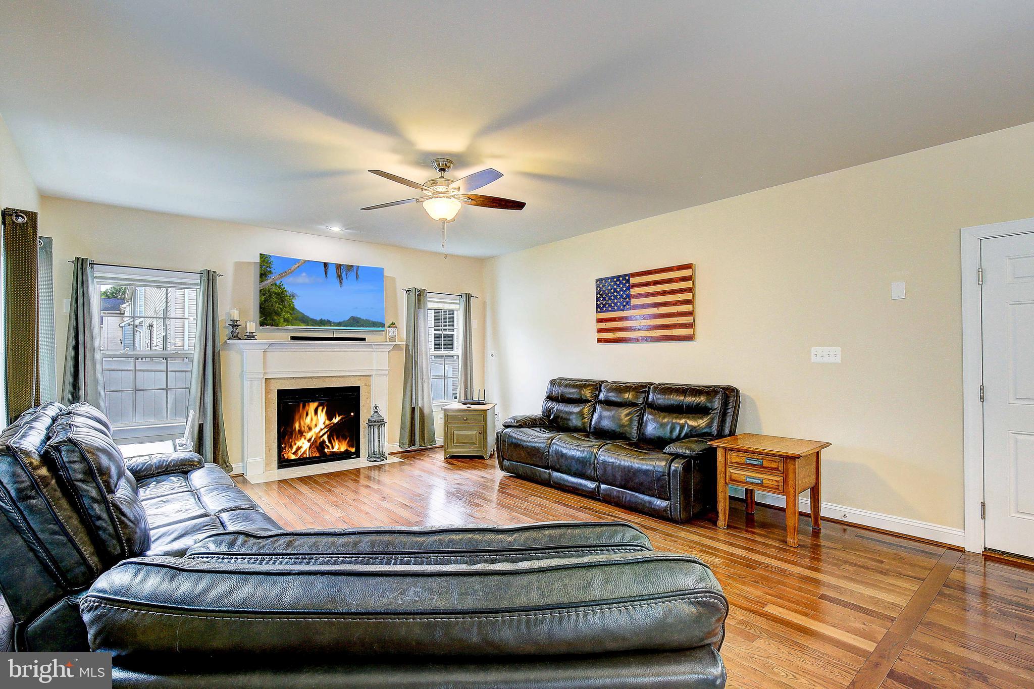 CHESAPEAKE VILLAGE - Residential