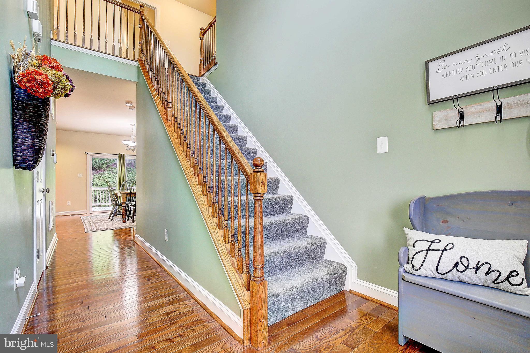 CHESAPEAKE VILLAGE - Residential