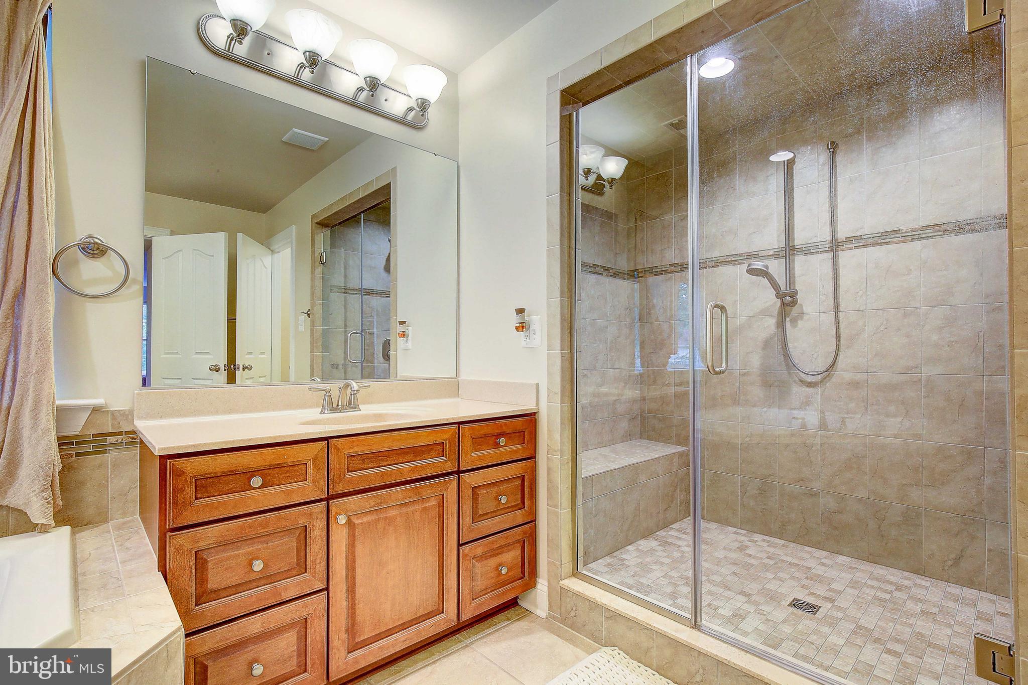 CHESAPEAKE VILLAGE - Residential