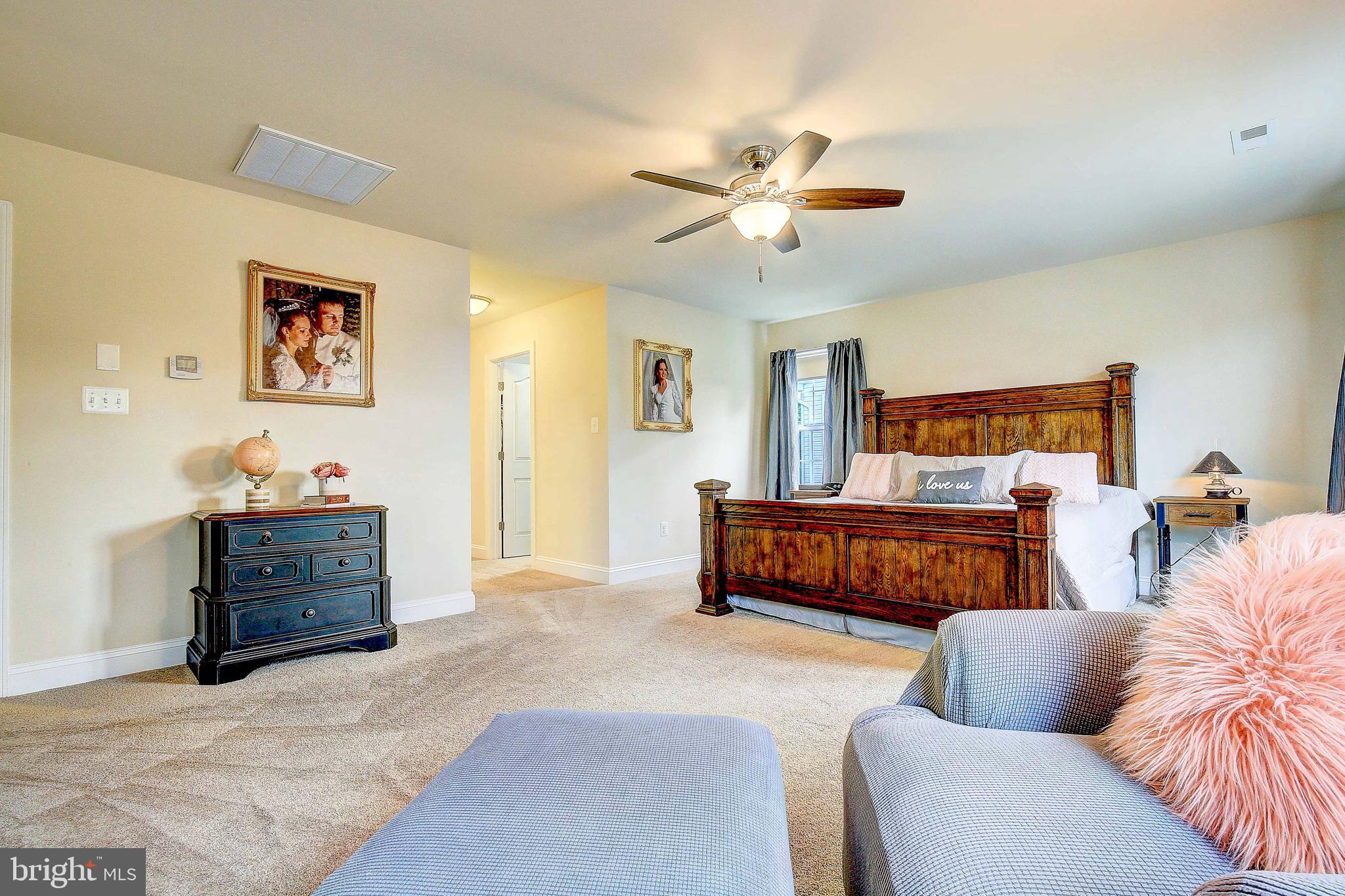 CHESAPEAKE VILLAGE - Residential