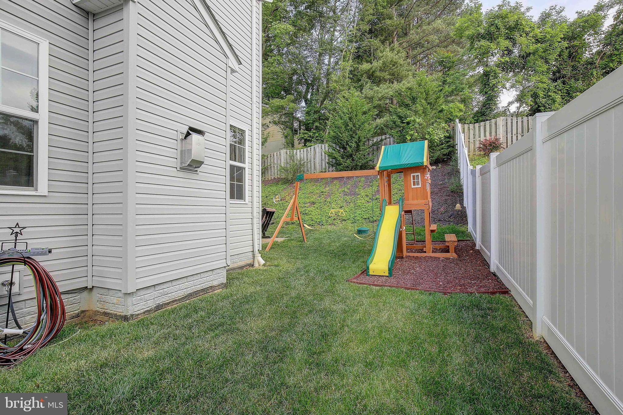 CHESAPEAKE VILLAGE - Residential