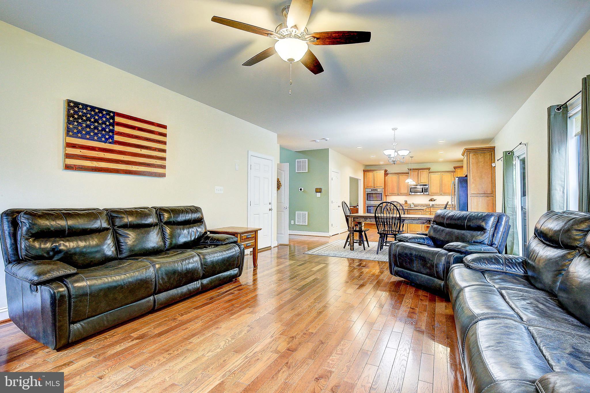 CHESAPEAKE VILLAGE - Residential