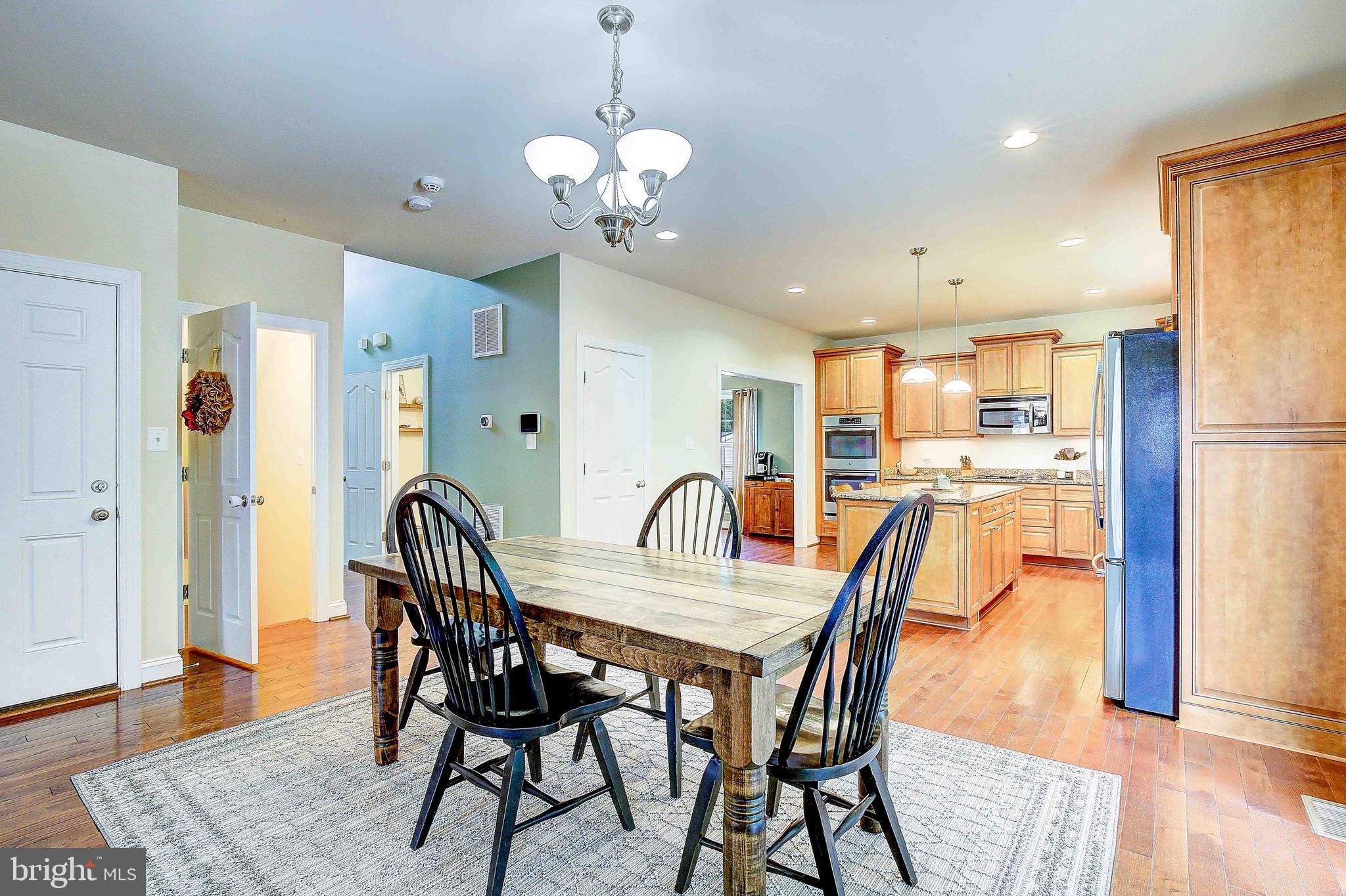 CHESAPEAKE VILLAGE - Residential