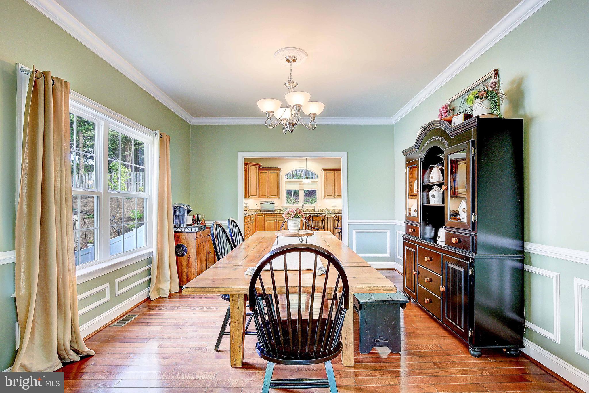 CHESAPEAKE VILLAGE - Residential