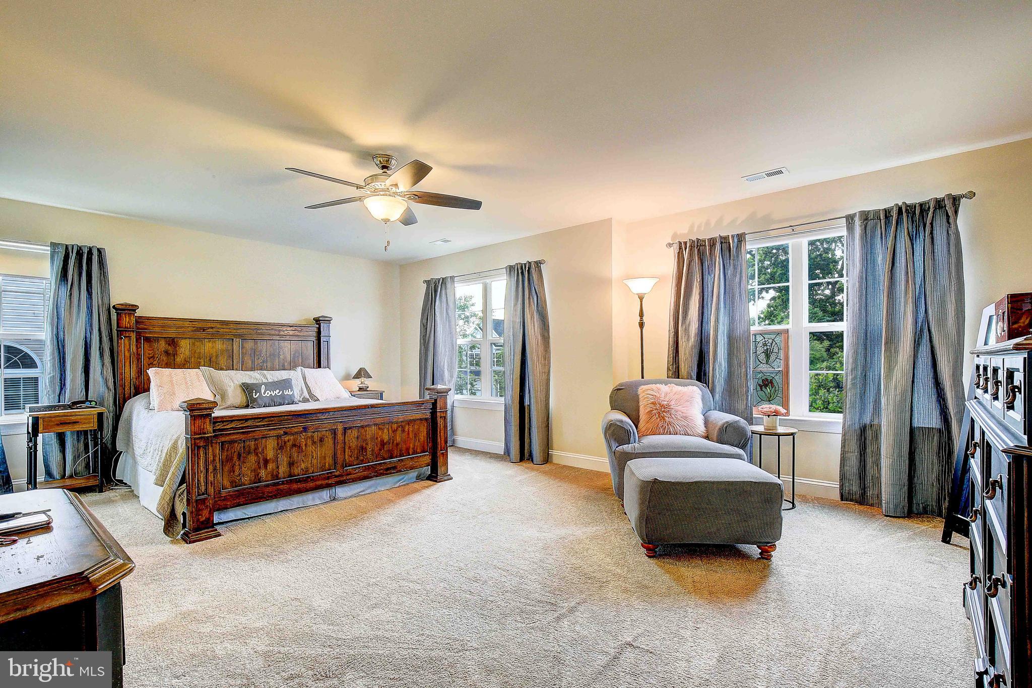 CHESAPEAKE VILLAGE - Residential