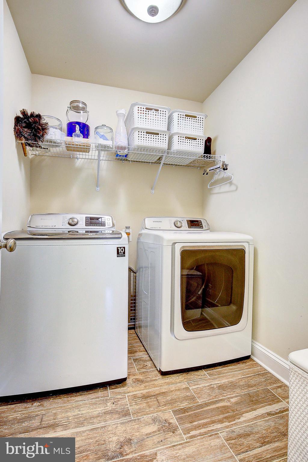 CHESAPEAKE VILLAGE - Residential