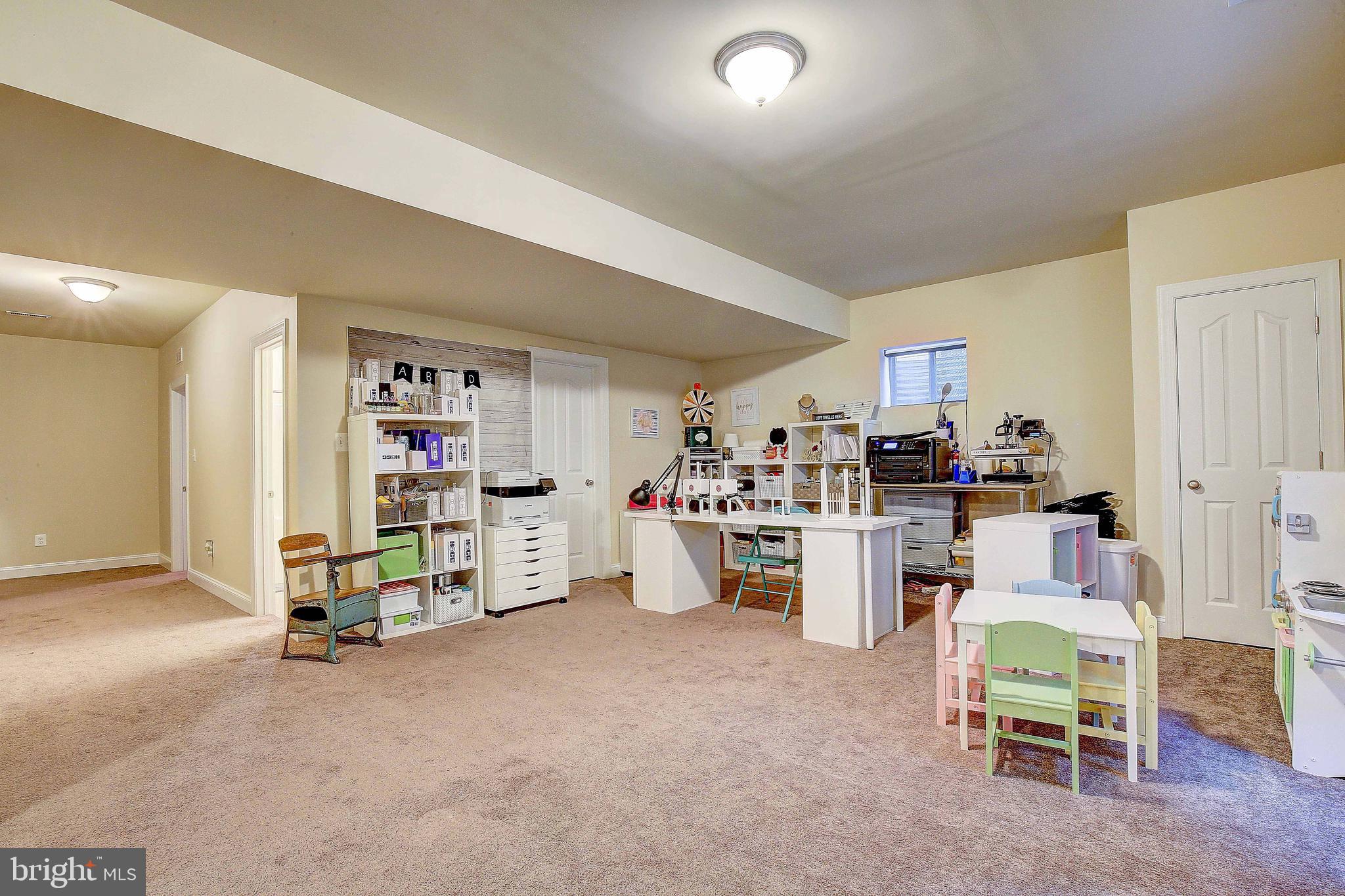 CHESAPEAKE VILLAGE - Residential