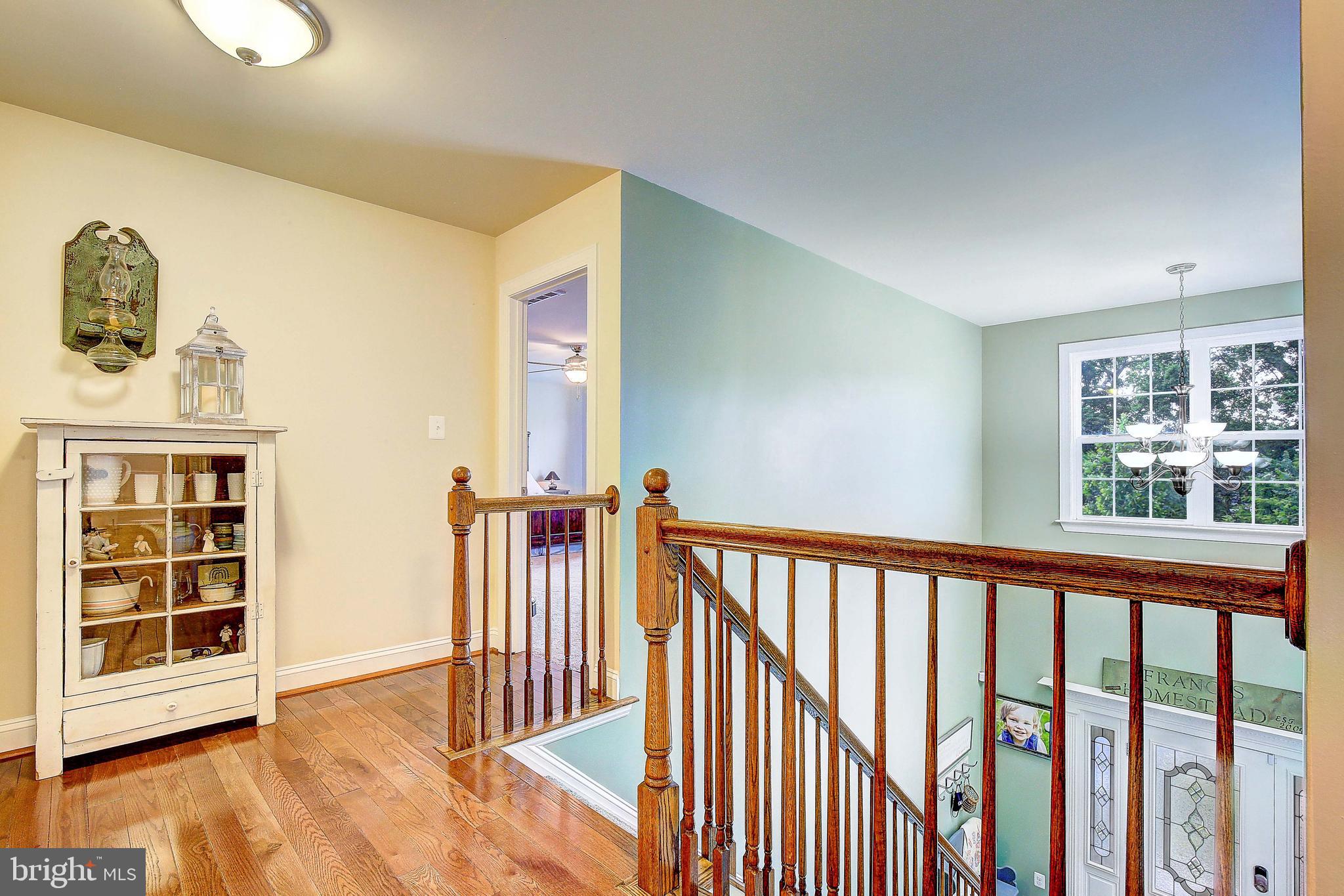 CHESAPEAKE VILLAGE - Residential