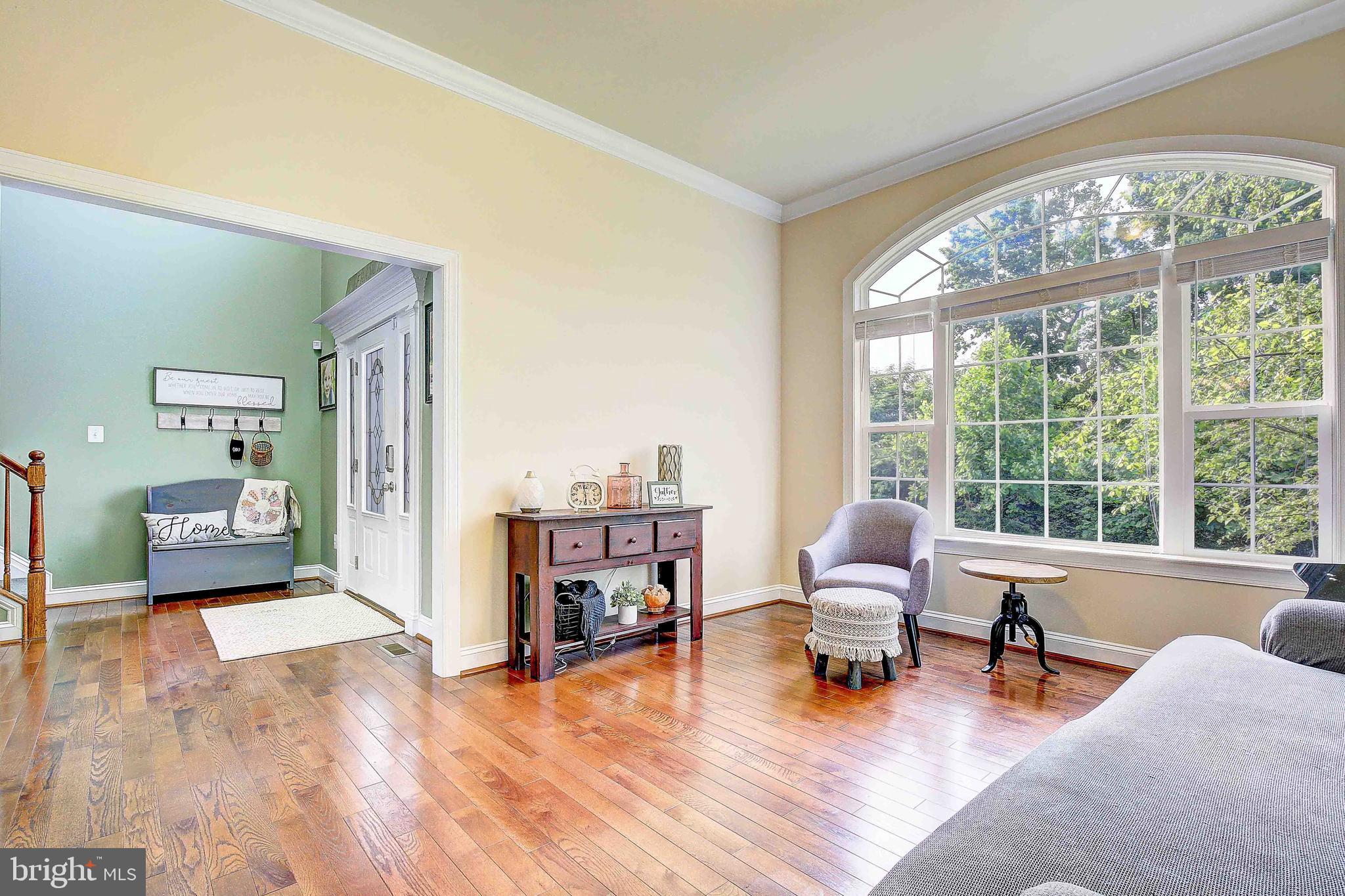 CHESAPEAKE VILLAGE - Residential