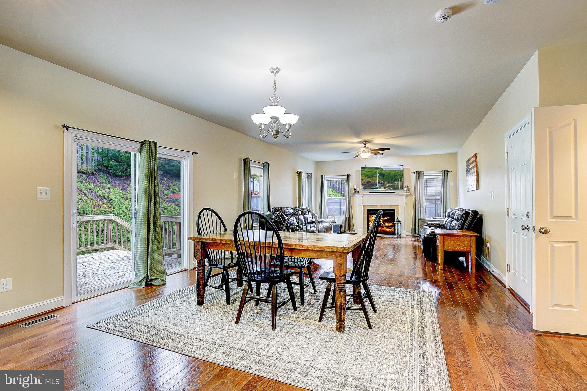 CHESAPEAKE VILLAGE - Residential