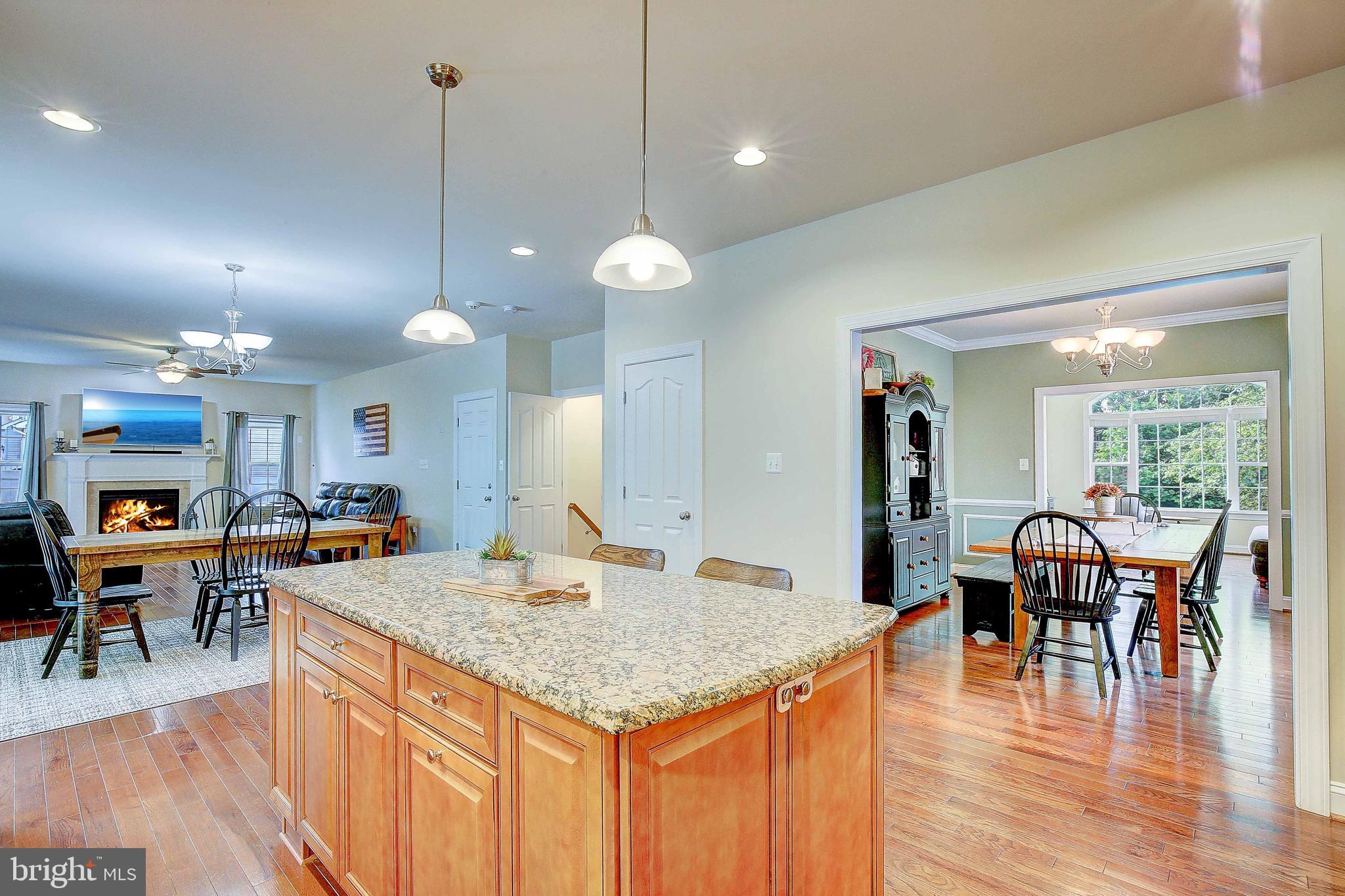 CHESAPEAKE VILLAGE - Residential