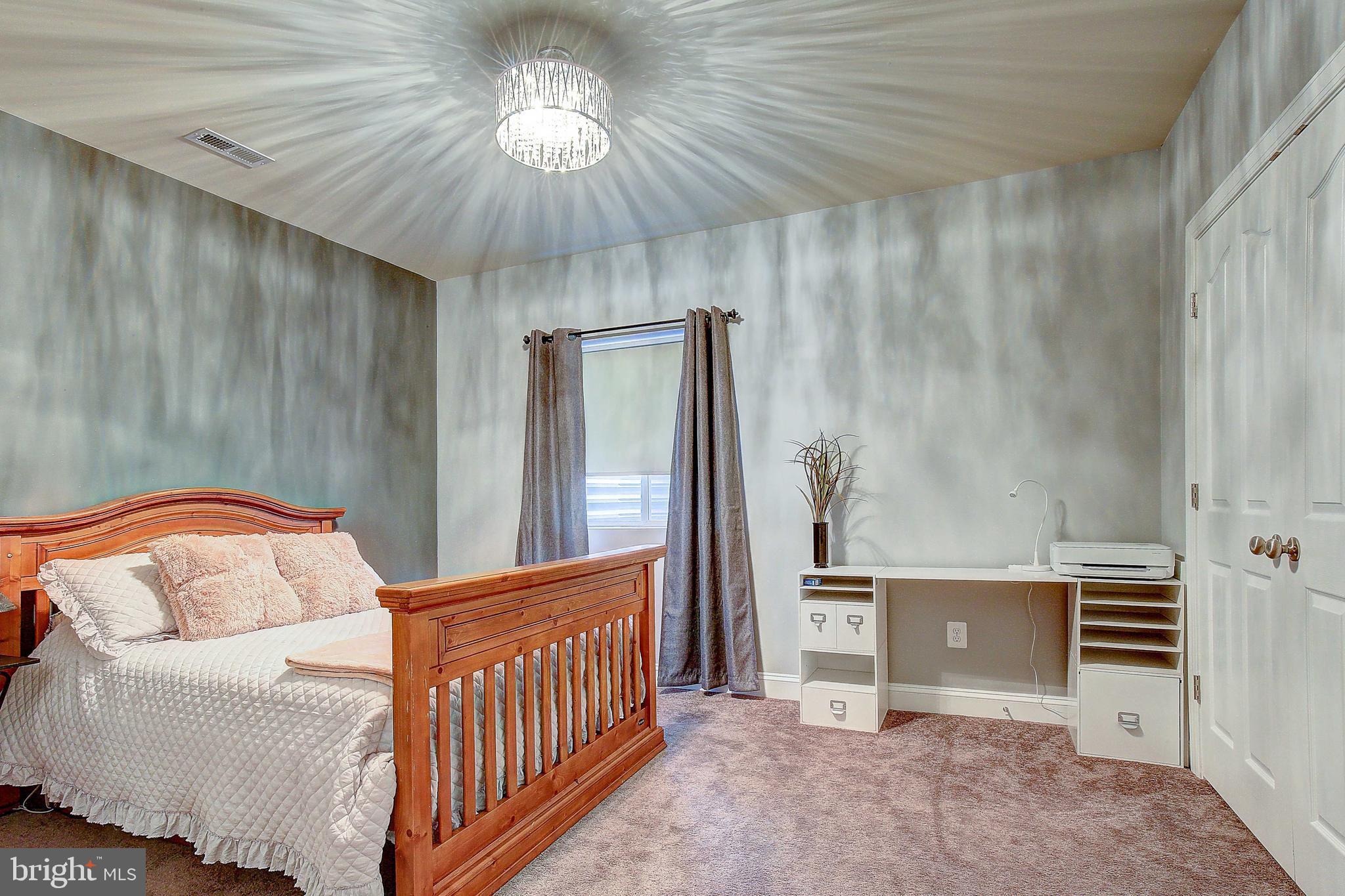 CHESAPEAKE VILLAGE - Residential