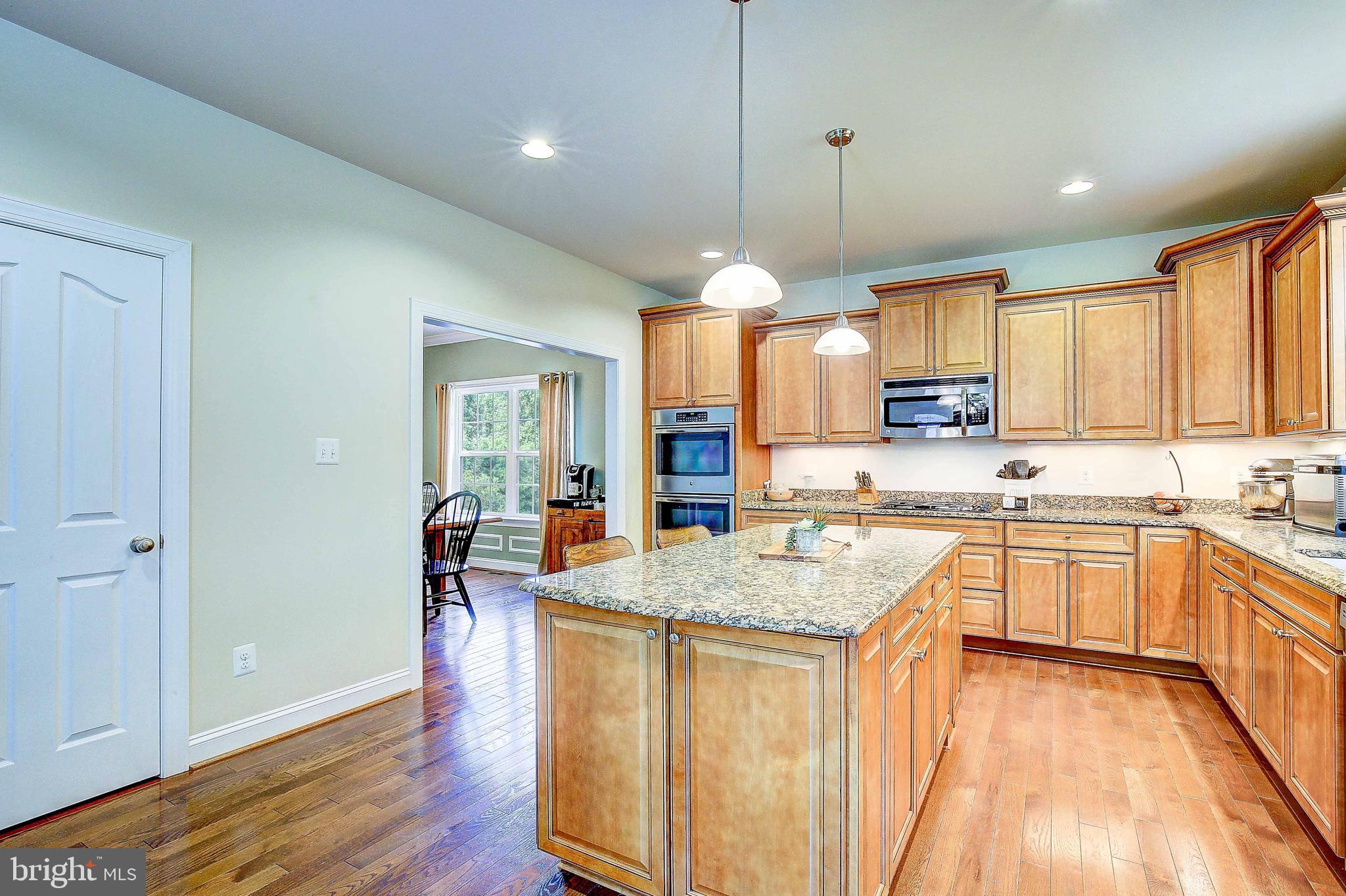 CHESAPEAKE VILLAGE - Residential