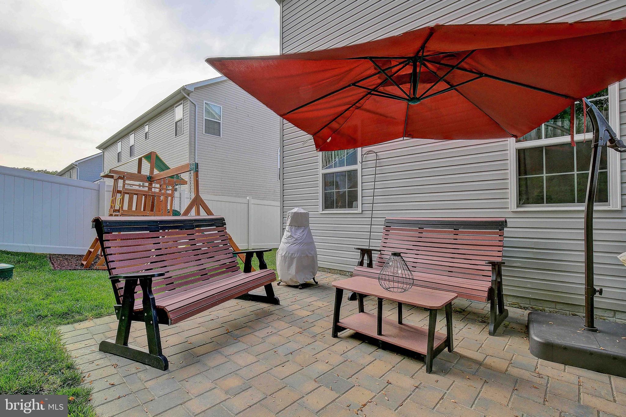 CHESAPEAKE VILLAGE - Residential