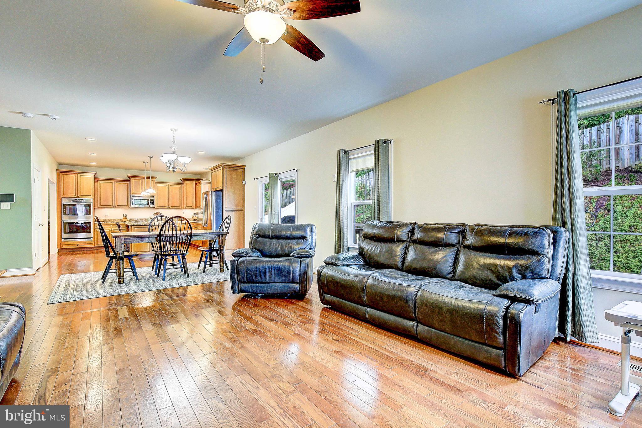 CHESAPEAKE VILLAGE - Residential