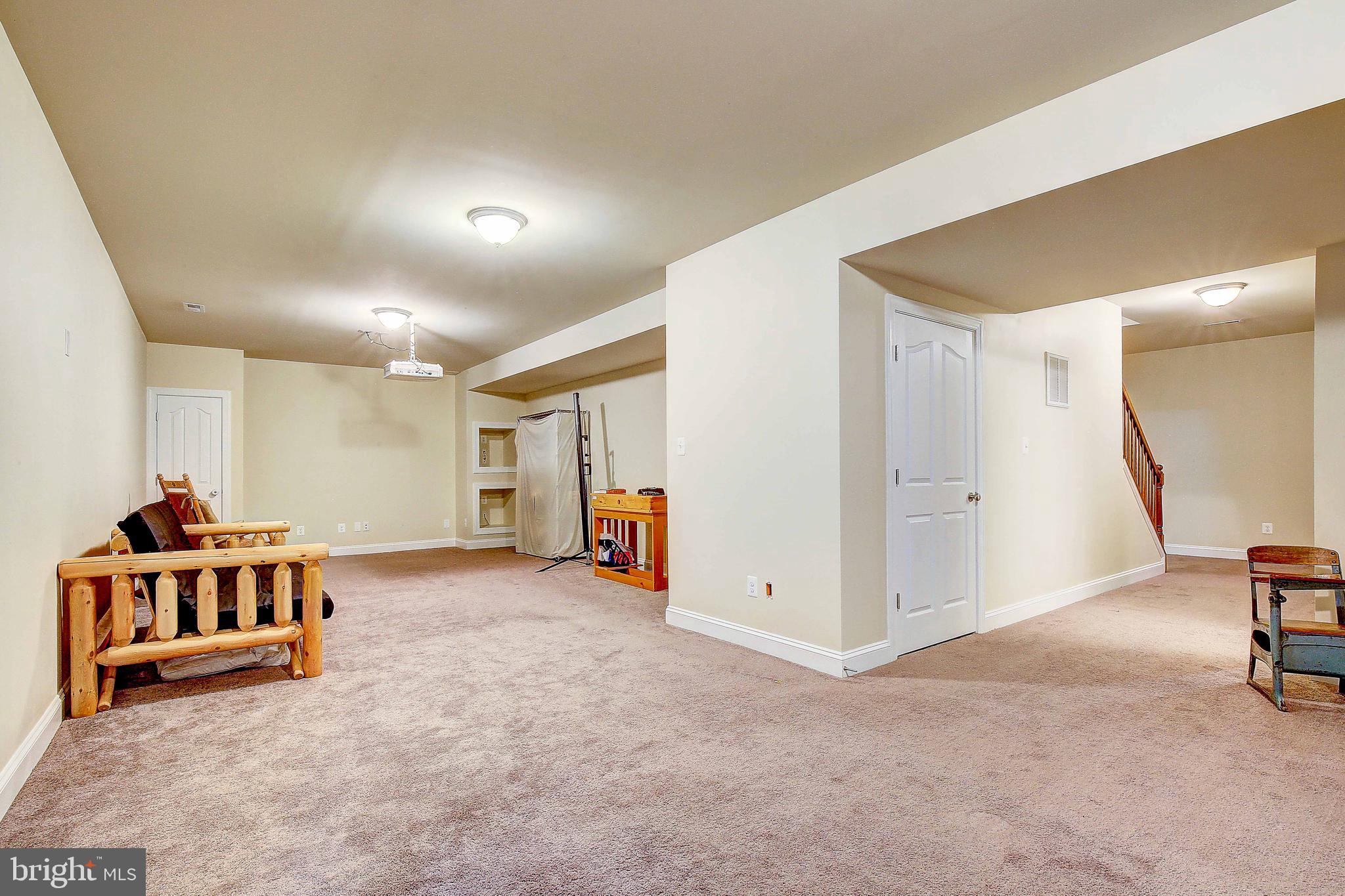 CHESAPEAKE VILLAGE - Residential