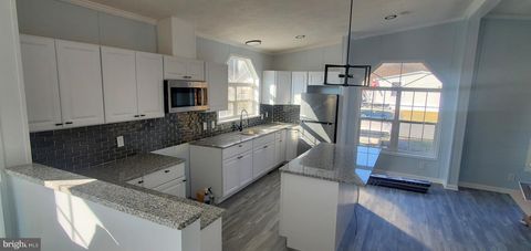 1903 BENNETT ROAD ABERDEEN MD 21001