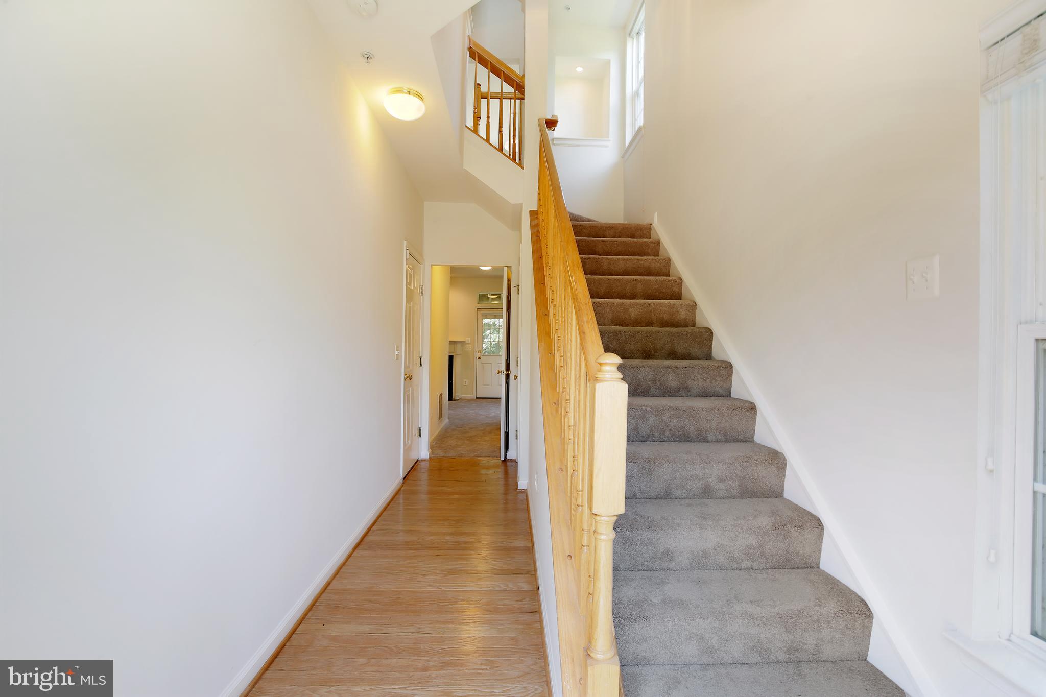 HUNTINGTON GROVE - Residential Lease