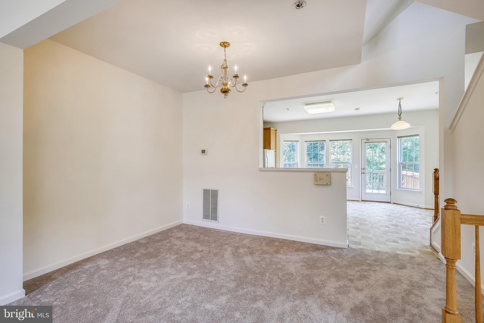 HUNTINGTON GROVE - Residential Lease