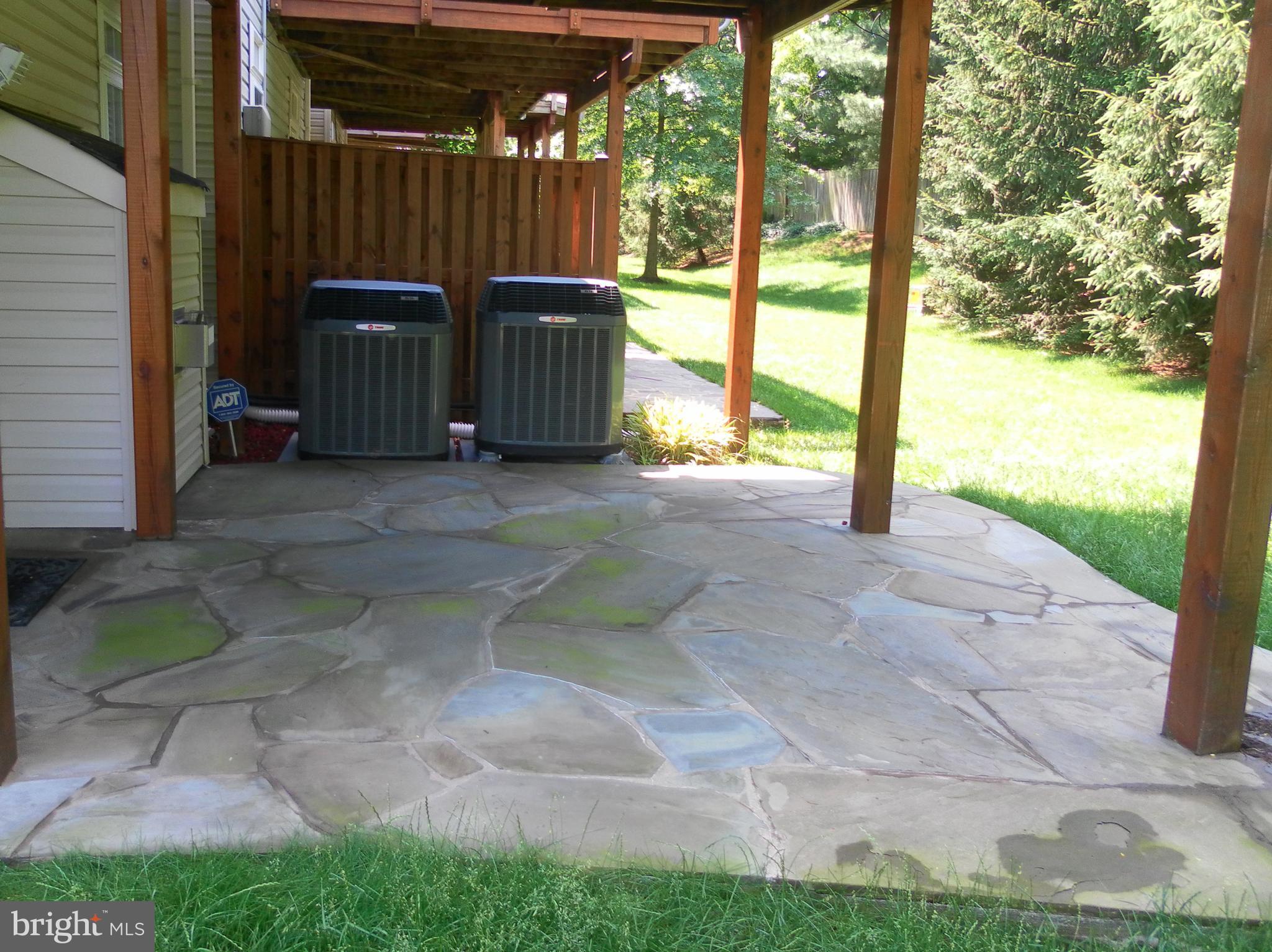 HUNTINGTON GROVE - Residential Lease