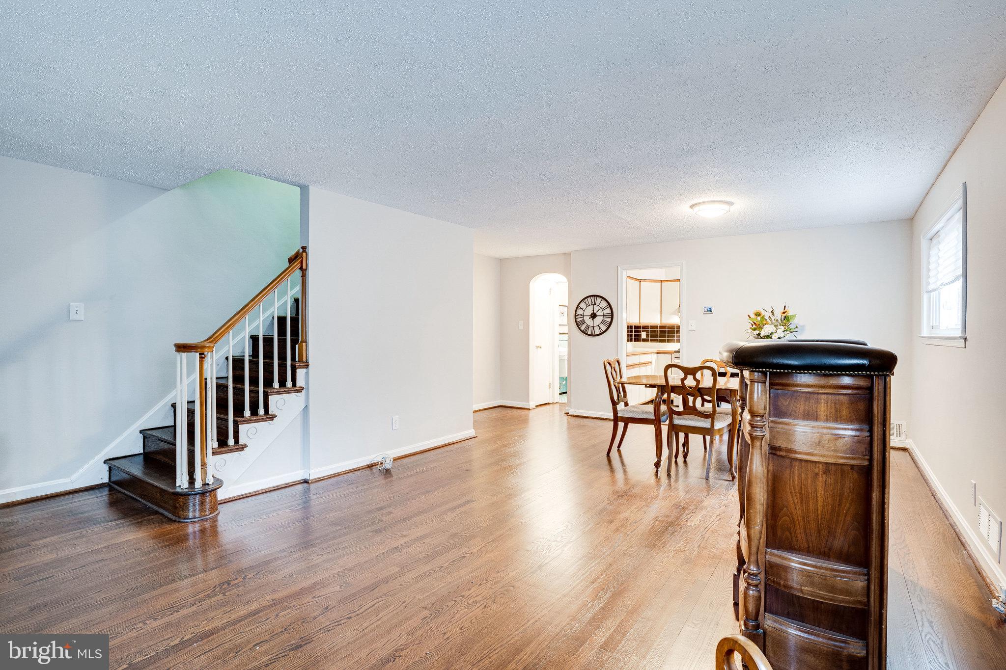 CHURCH COURTS - Residential